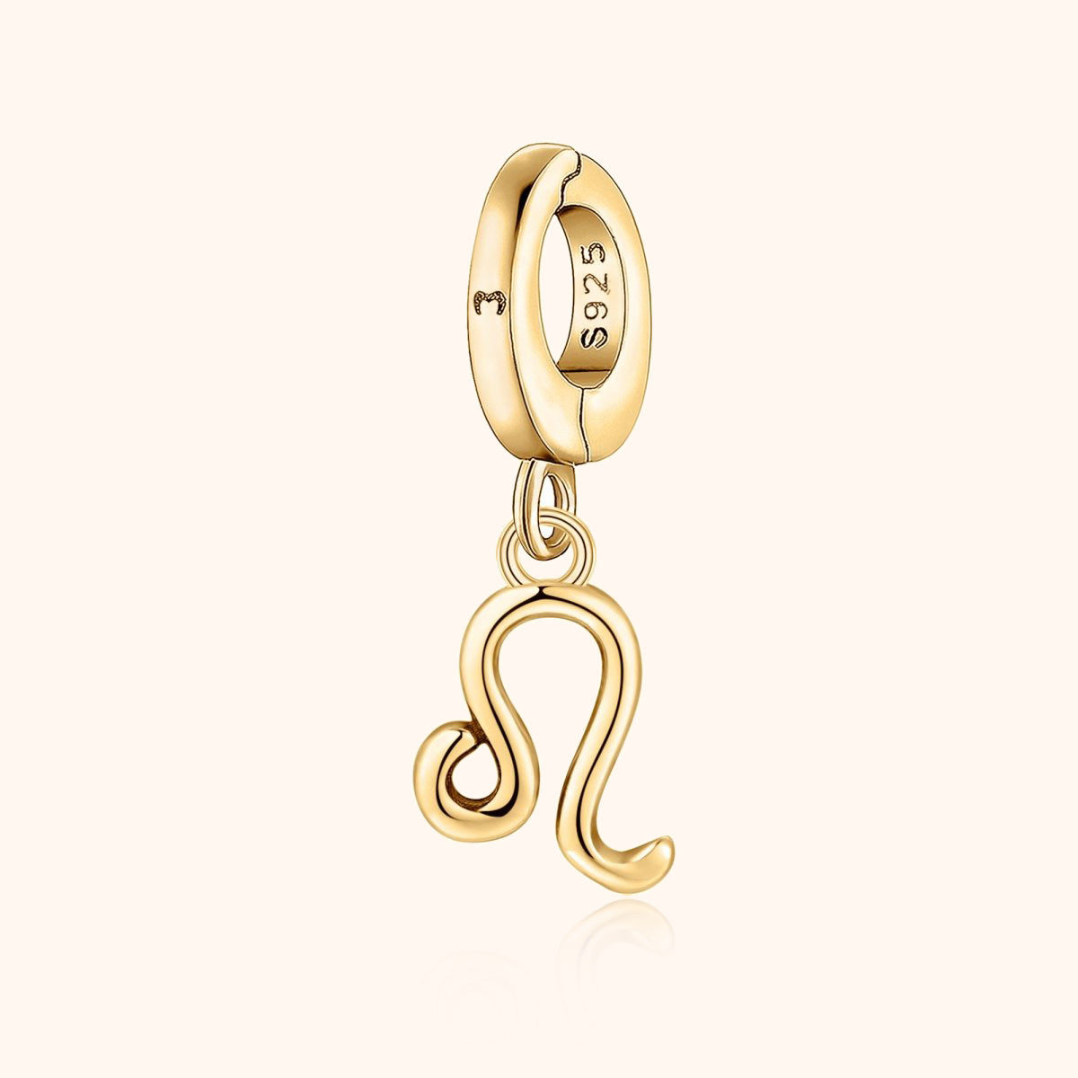 Charm Astrologique - LaMaisonDesBijoux
