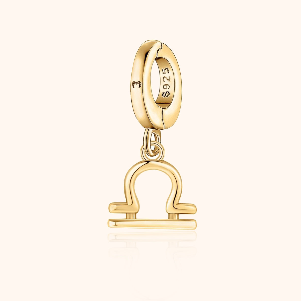 Charm Astrologique - LaMaisonDesBijoux