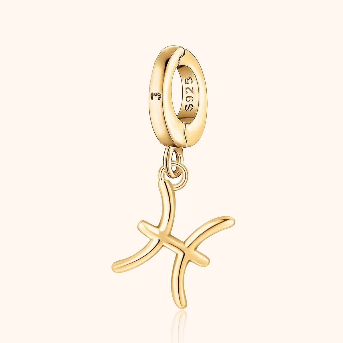Charm Astrologique - LaMaisonDesBijoux