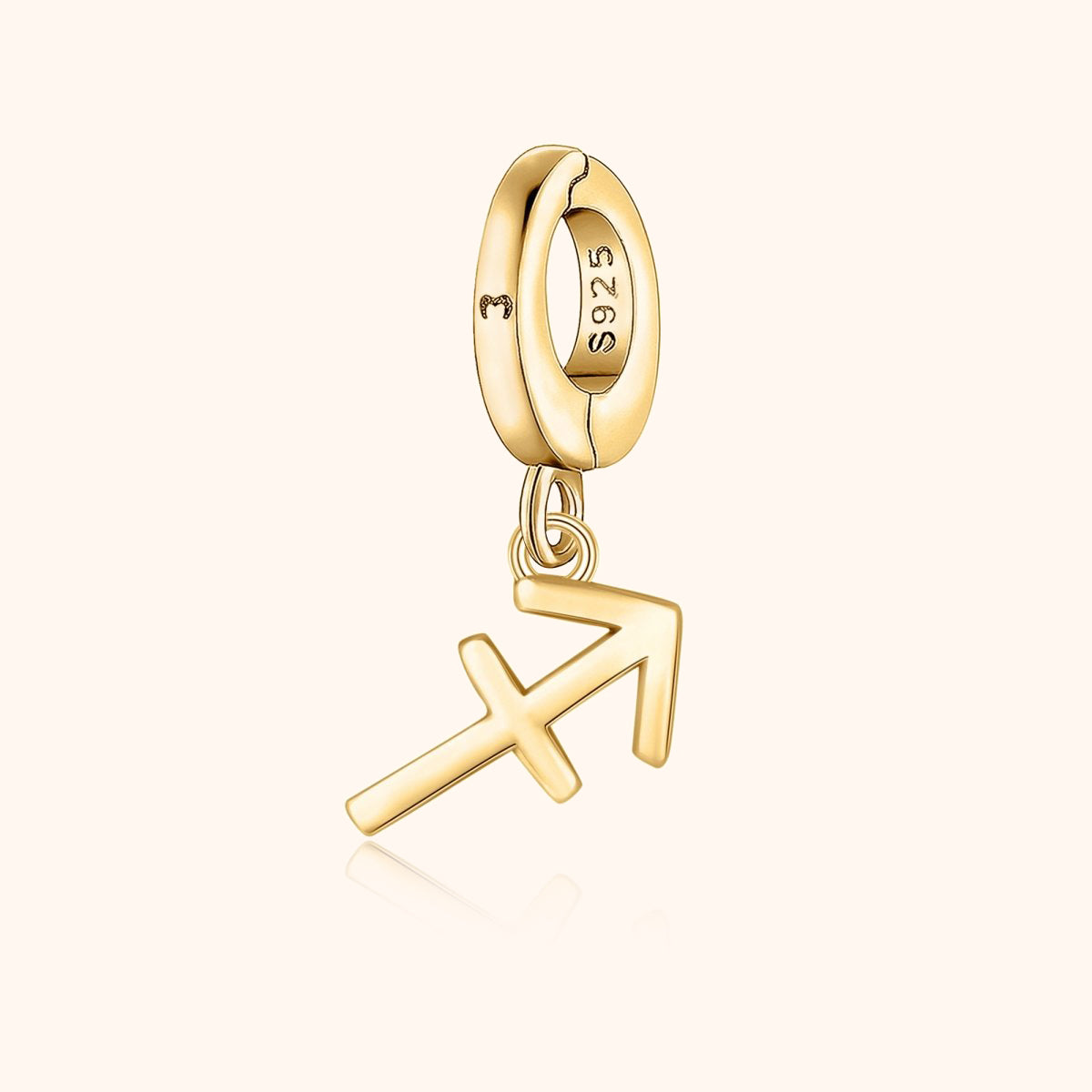 Charm Astrologique - LaMaisonDesBijoux