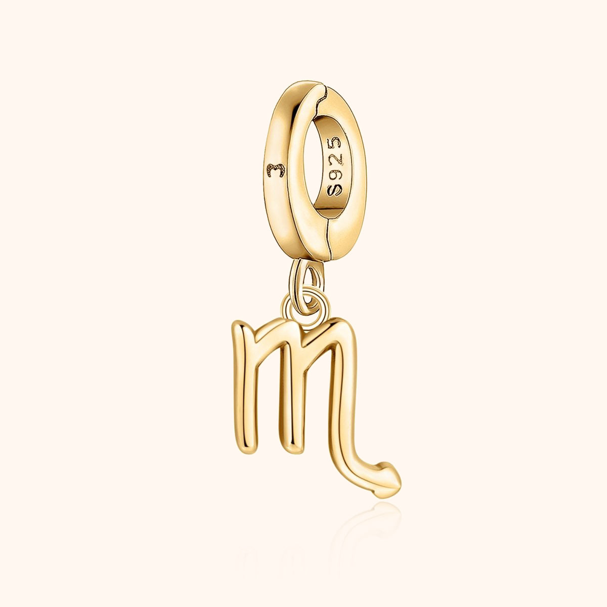Charm Astrologique - LaMaisonDesBijoux