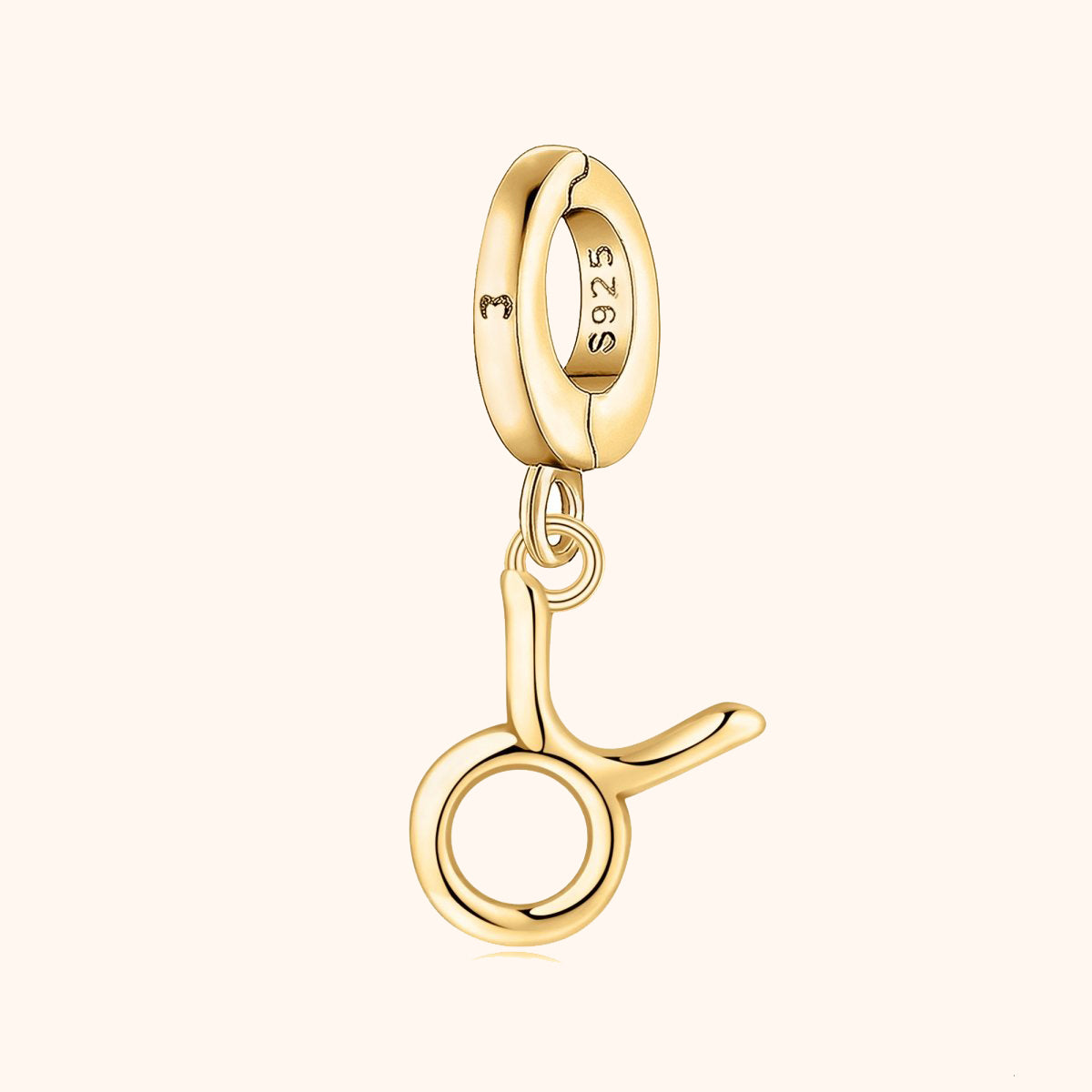 Charm Astrologique - LaMaisonDesBijoux