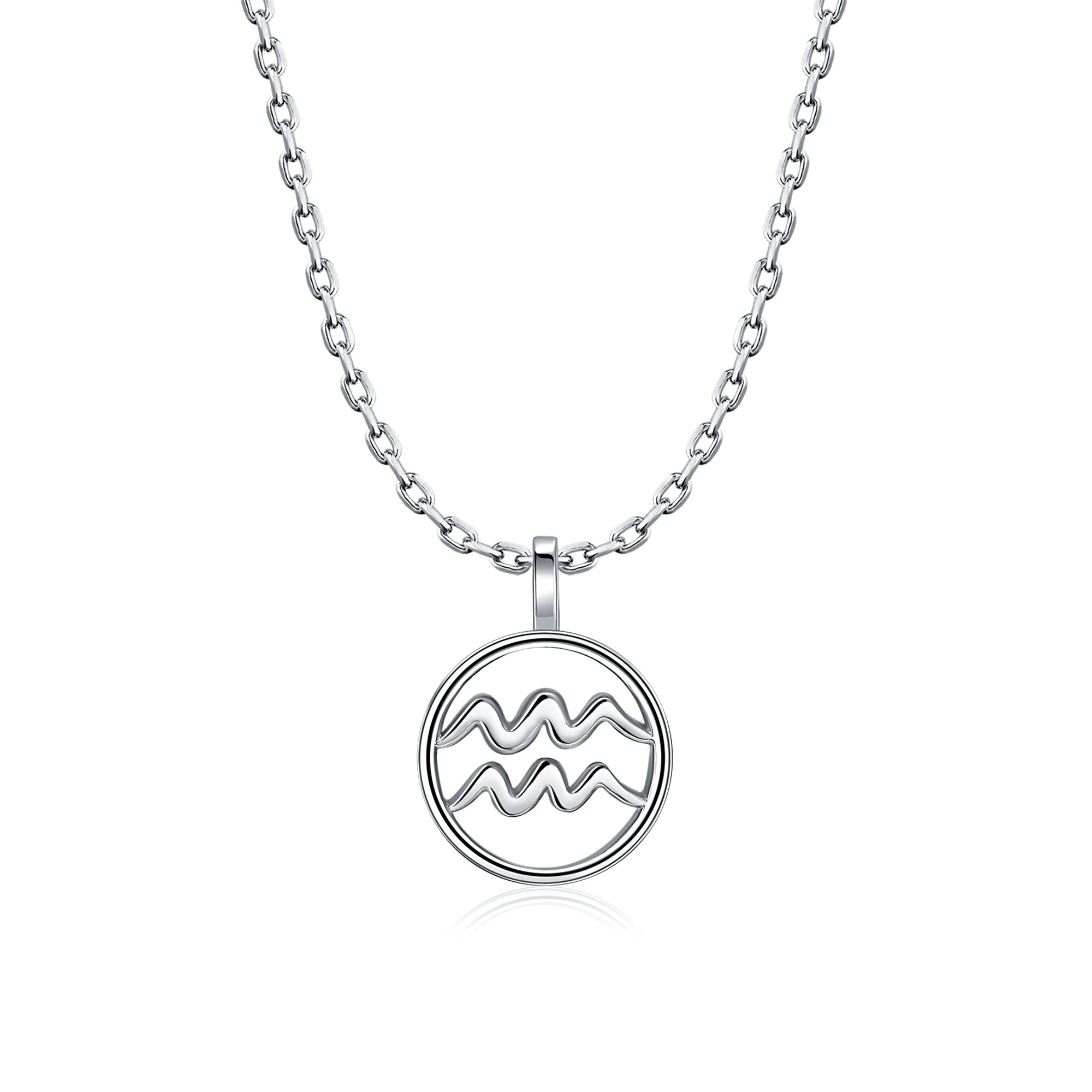 Collier "Zodiaque" - LaMaisonDesBijoux