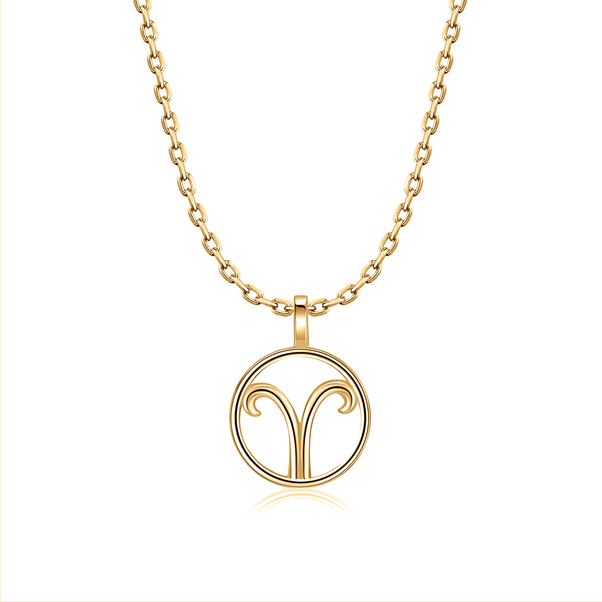 Collier "Zodiaque" - LaMaisonDesBijoux