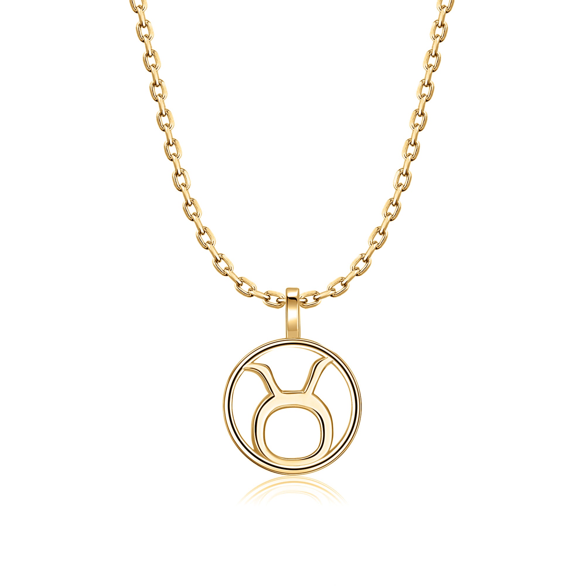 Collier "Zodiaque" - LaMaisonDesBijoux