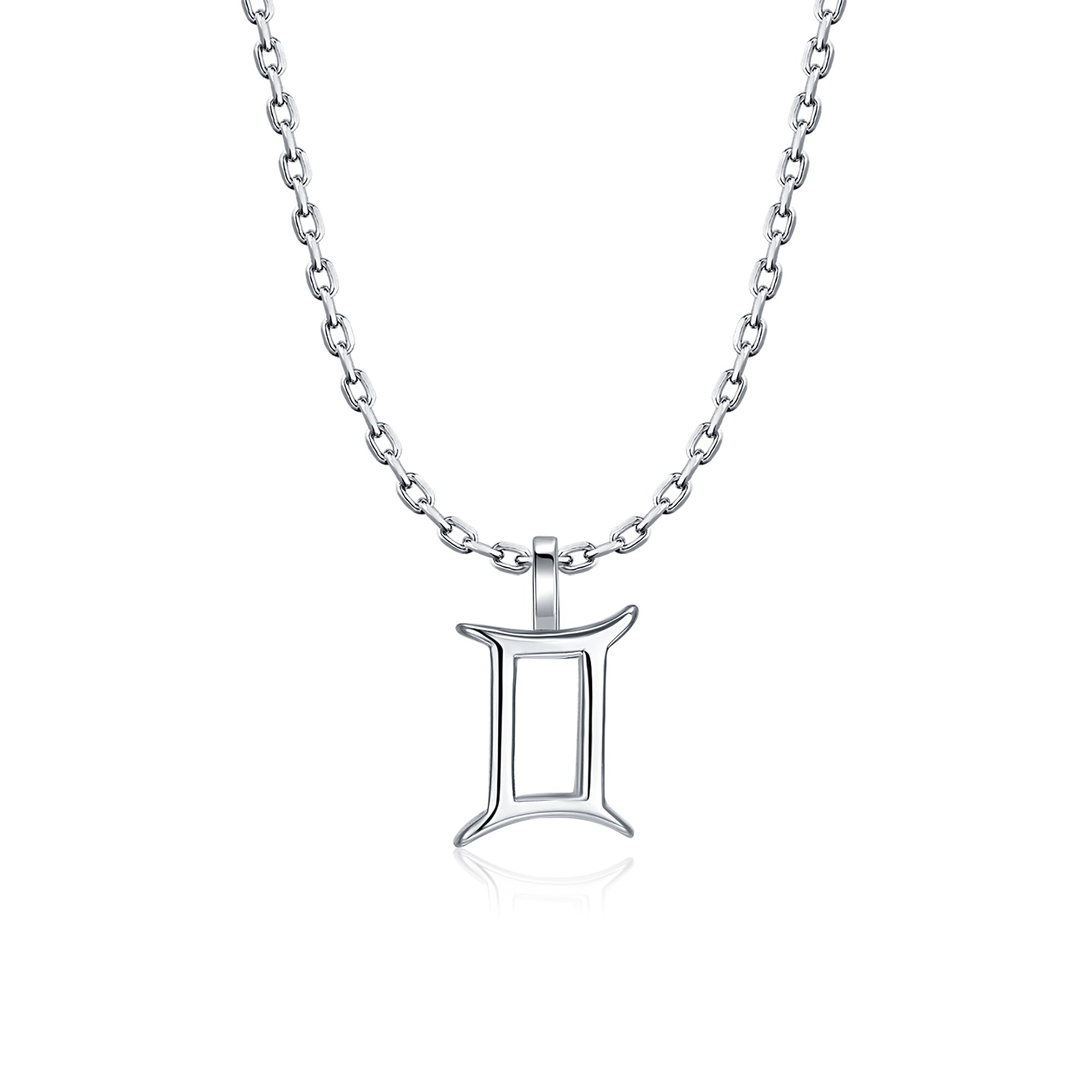 Collier "Zodiaque" - LaMaisonDesBijoux
