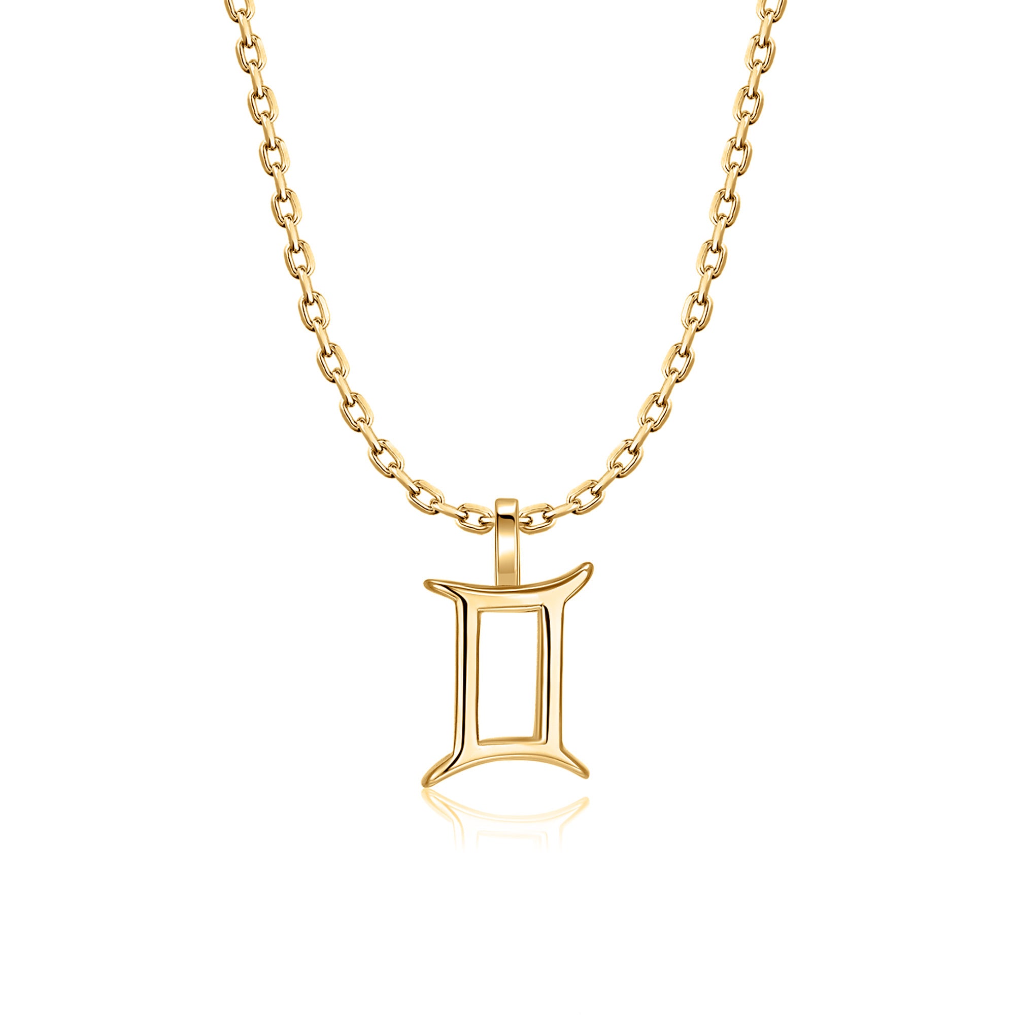 Collier "Zodiaque" - LaMaisonDesBijoux