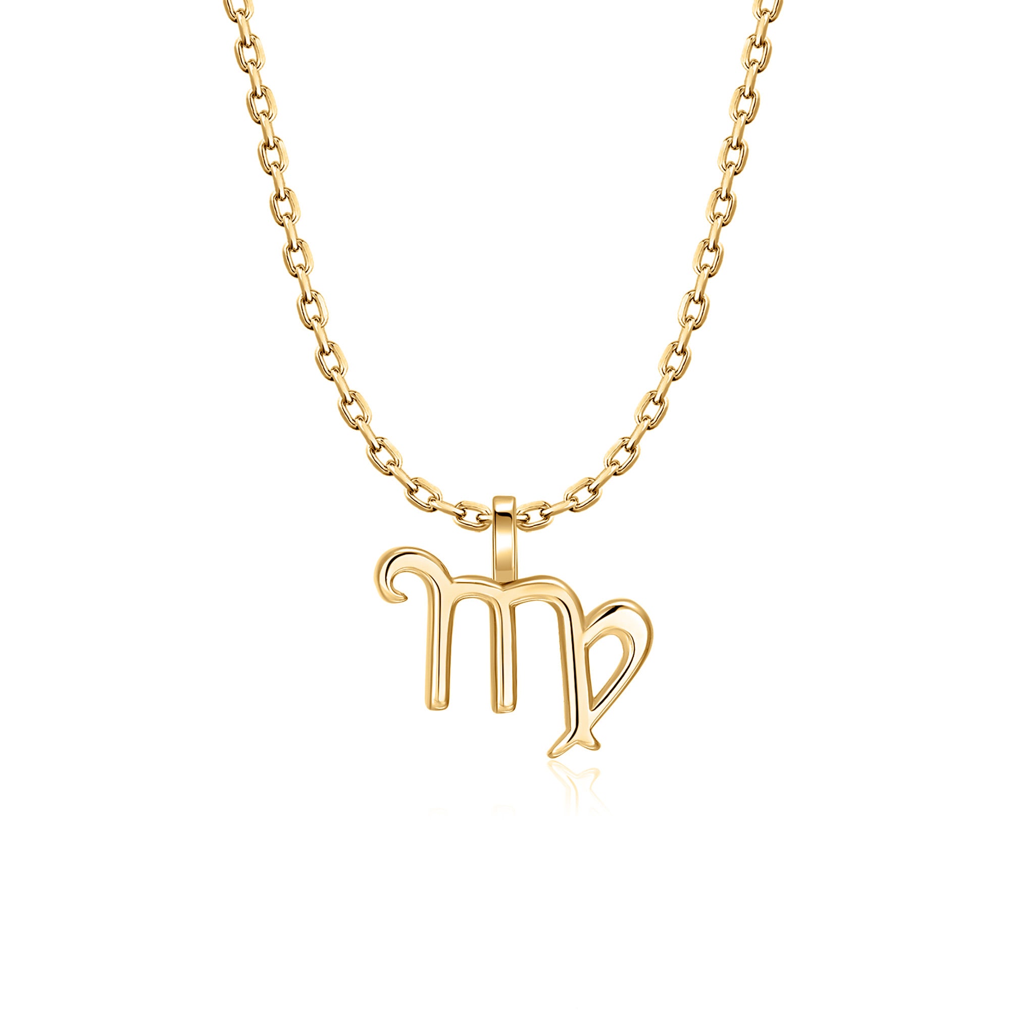 Collier "Zodiaque" - LaMaisonDesBijoux