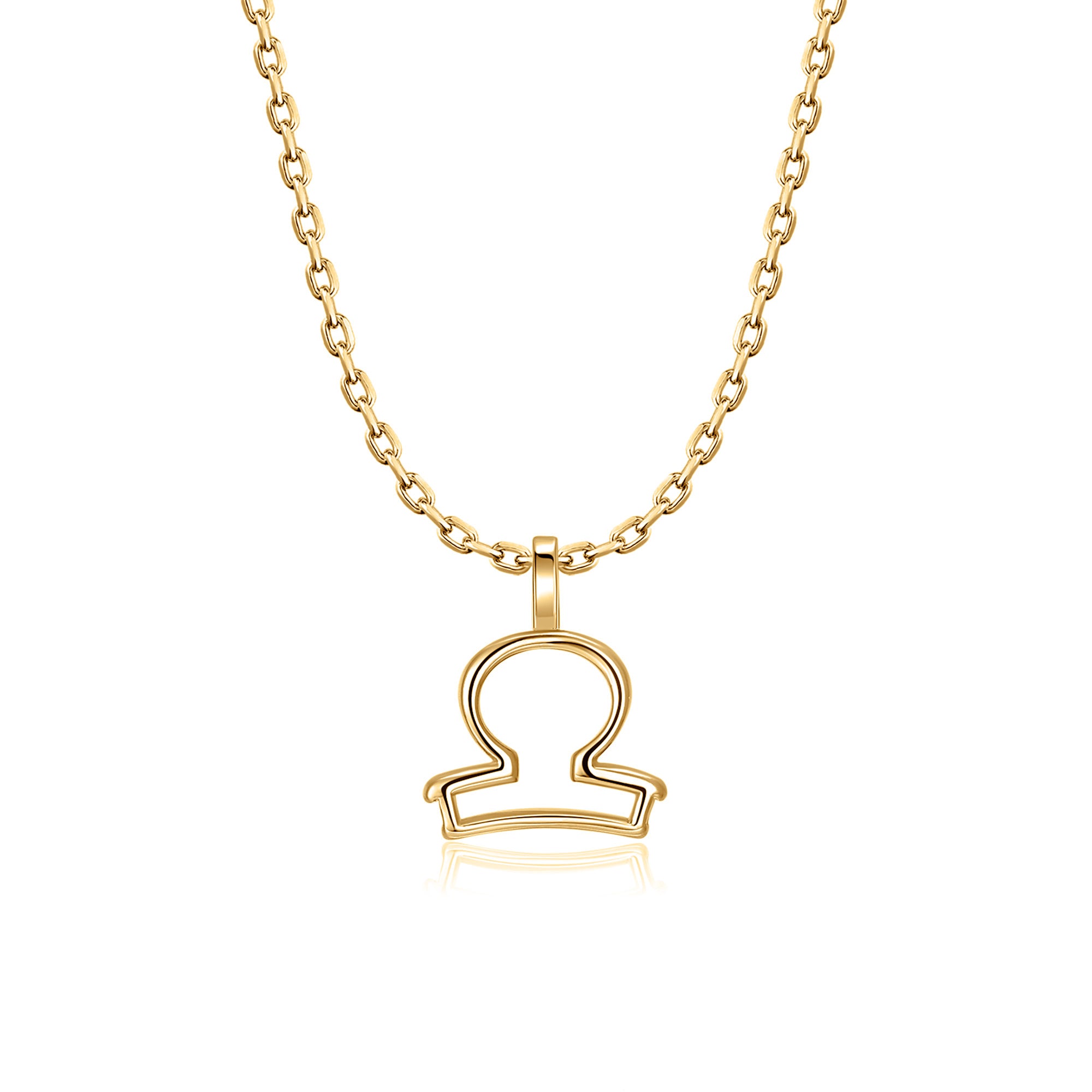 Collier "Zodiaque" - LaMaisonDesBijoux