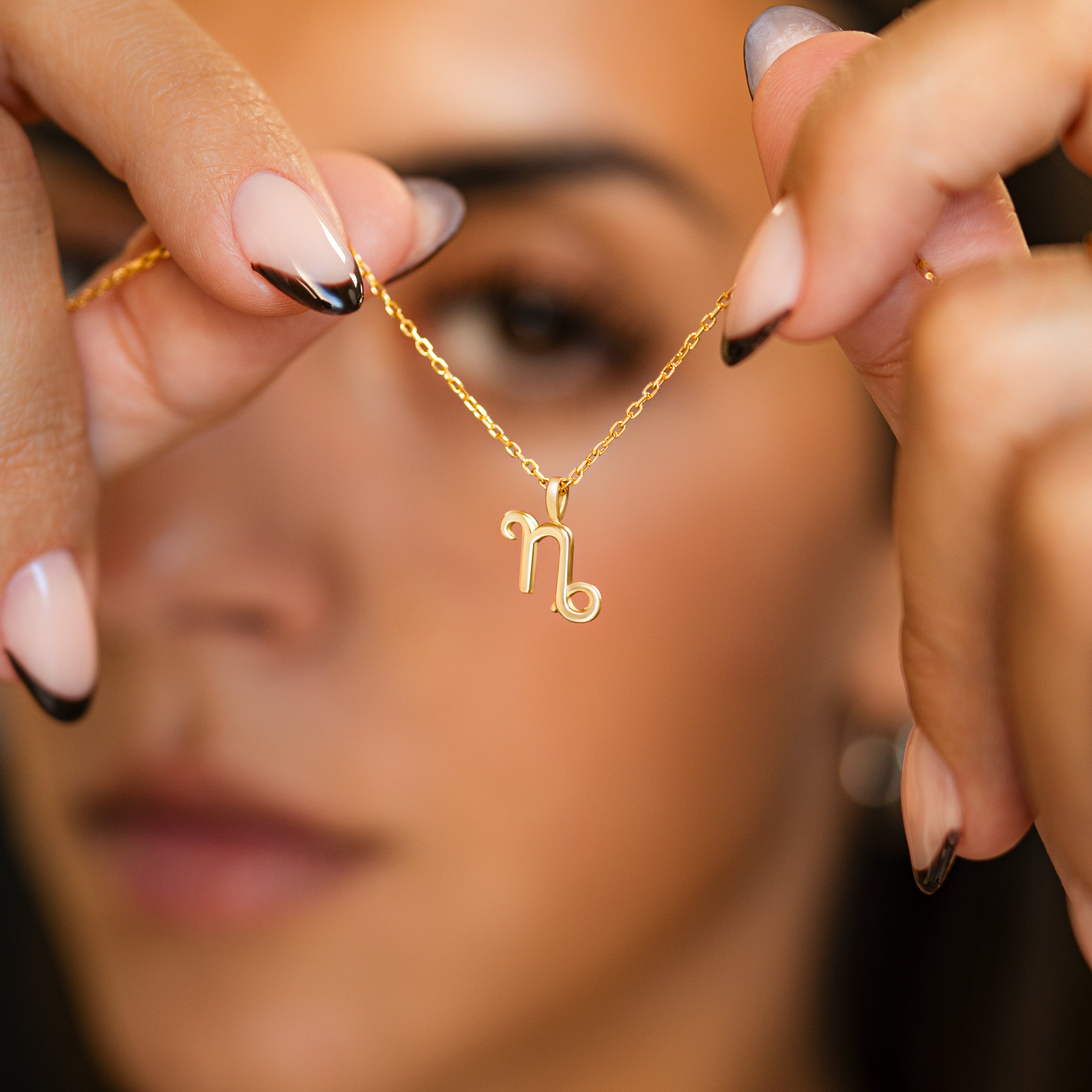 Collier "Zodiaque" - LaMaisonDesBijoux