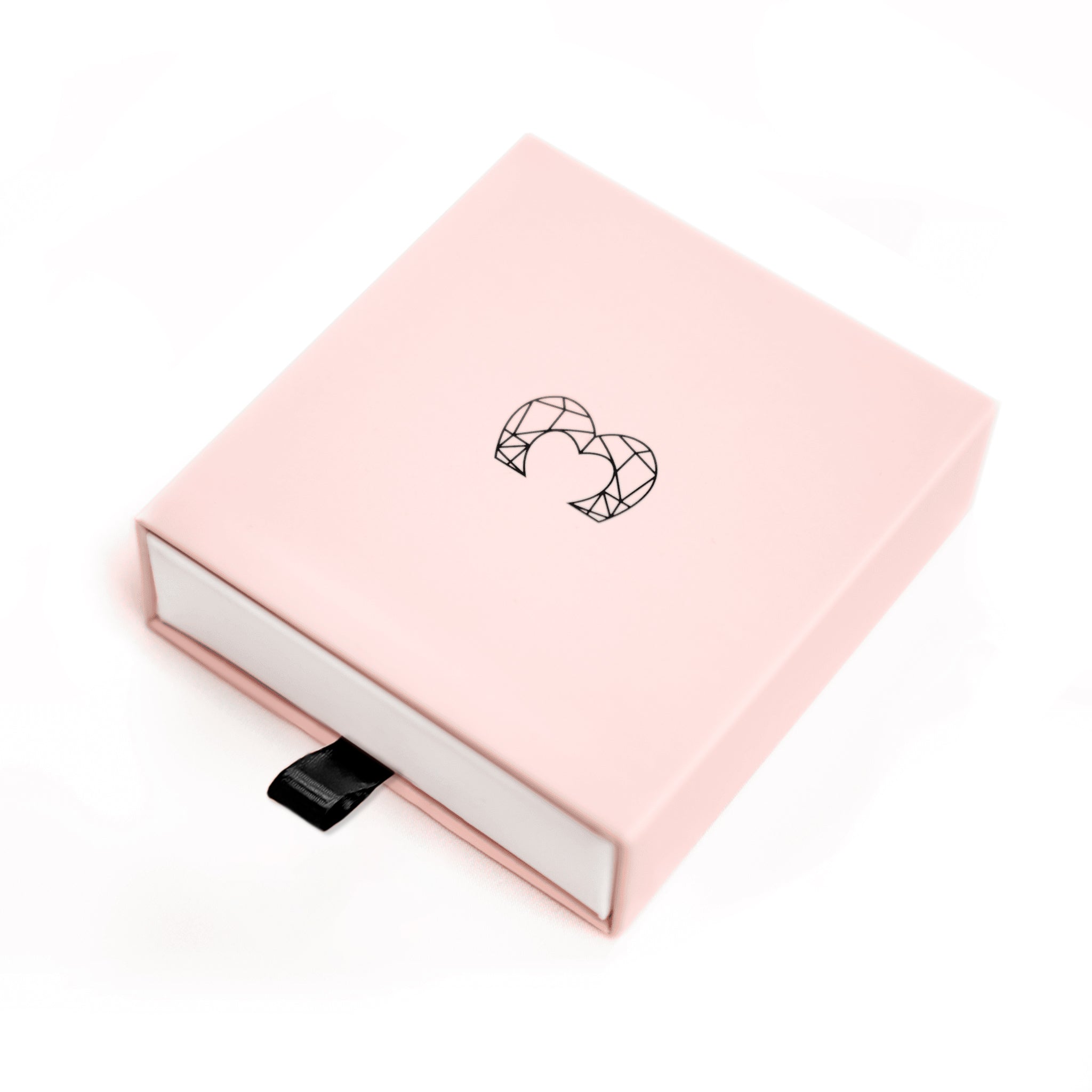 Petite Boîte Cadeau "Édition Rose" - LaMaisonDesBijoux