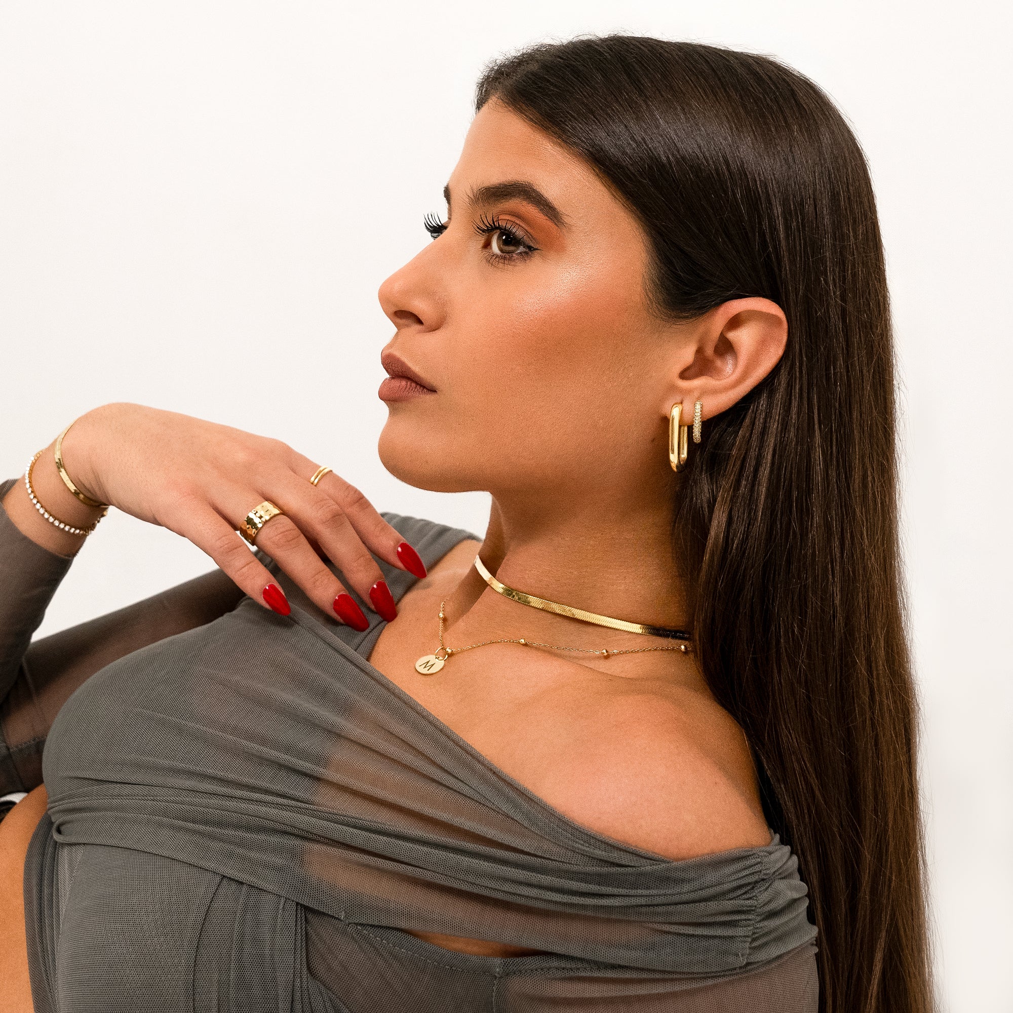 Bague "Magno" - LaMaisonDesBijoux