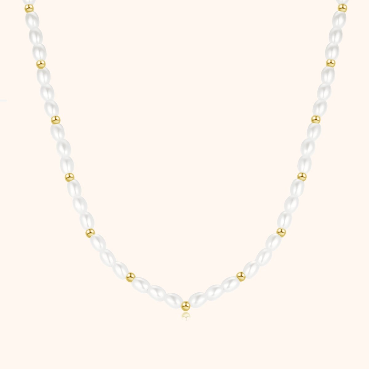 (Pack 2) Collier Angulaire + Nuka - LaMaisonDesBijoux
