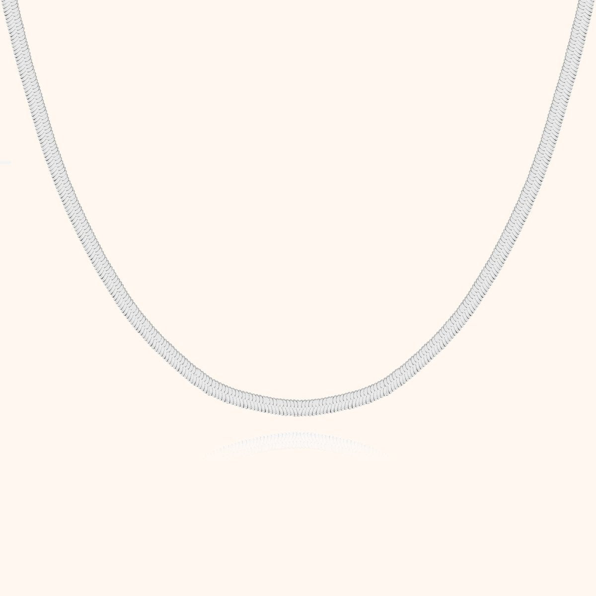 (Pack 2) Collier Cléopâtre + Cyclone Brillant