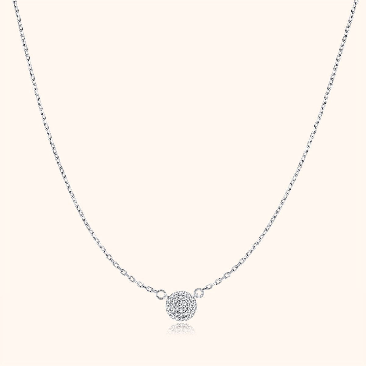 (Pack 2) Collier Cléopâtre + Cyclone Brillant
