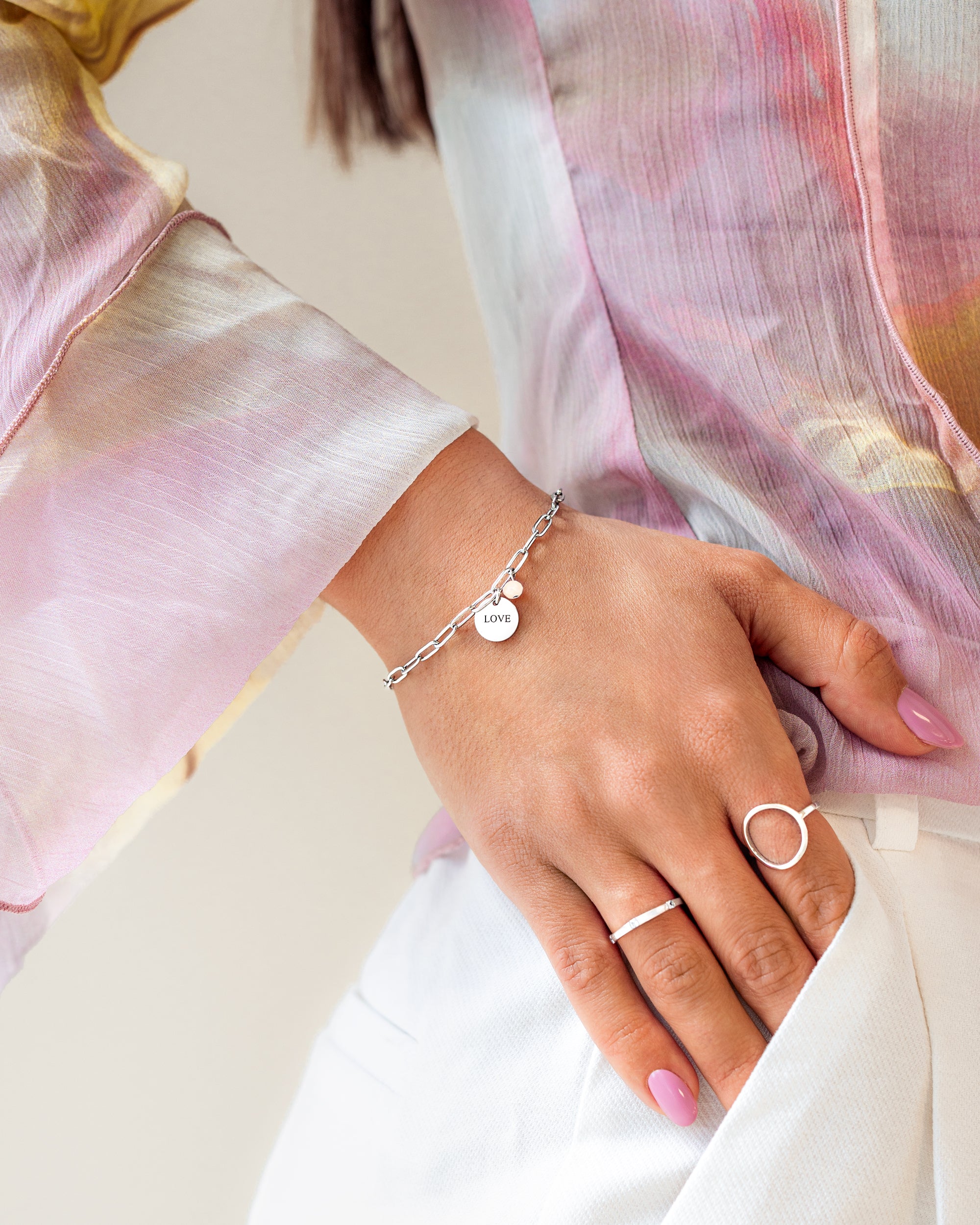 Bracelet "Alliance" - LaMaisonDesBijoux