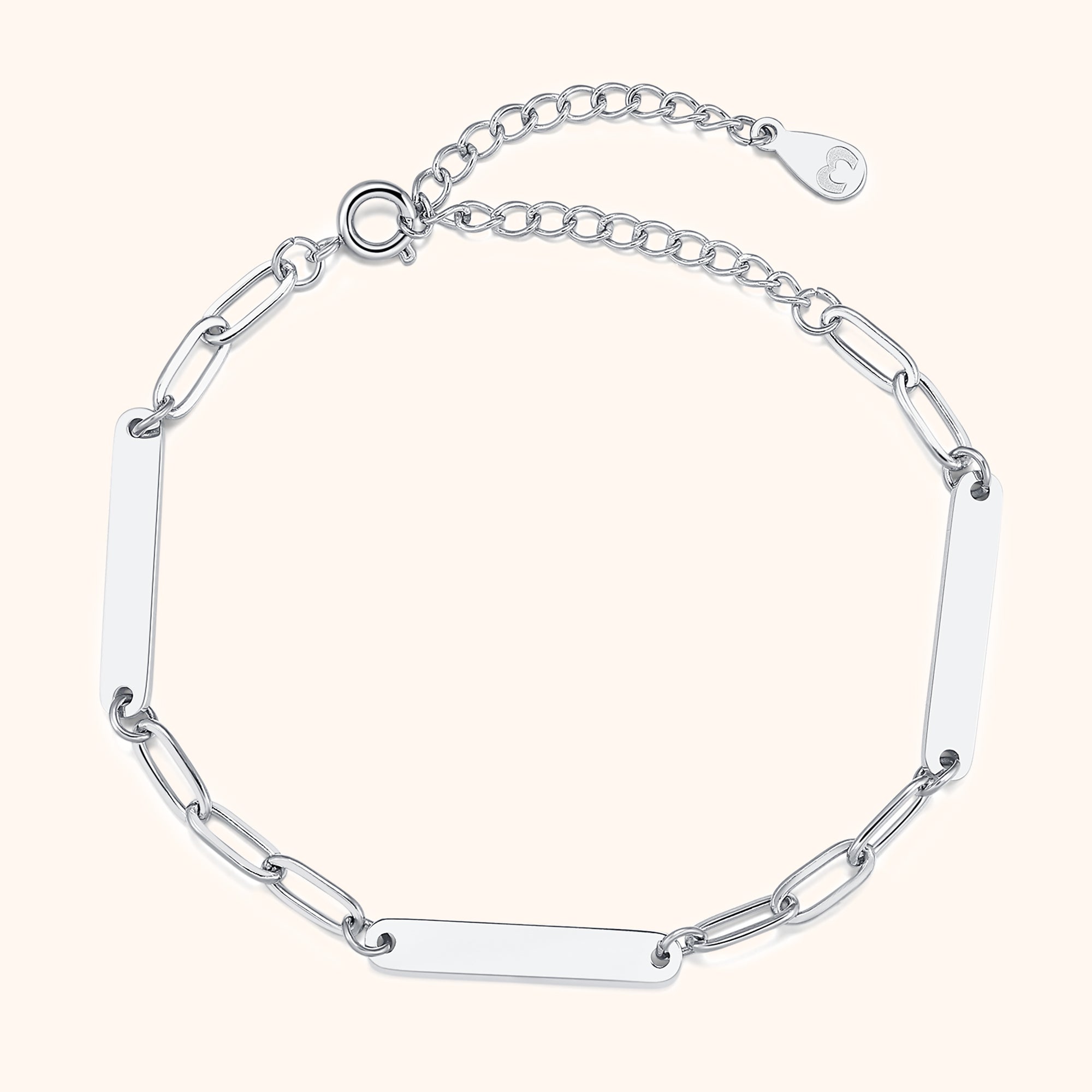 Bracelet "Unions" - LaMaisonDesBijoux