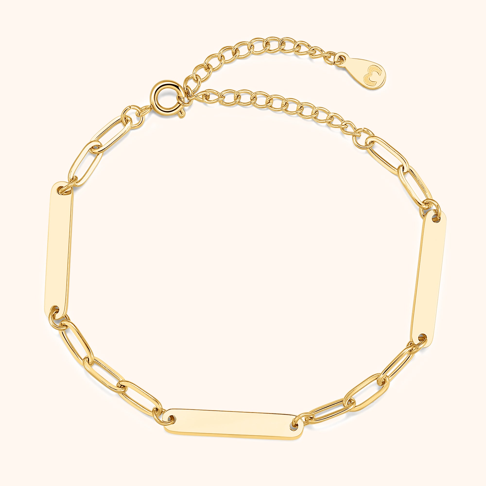 Bracelet "Unions" - LaMaisonDesBijoux