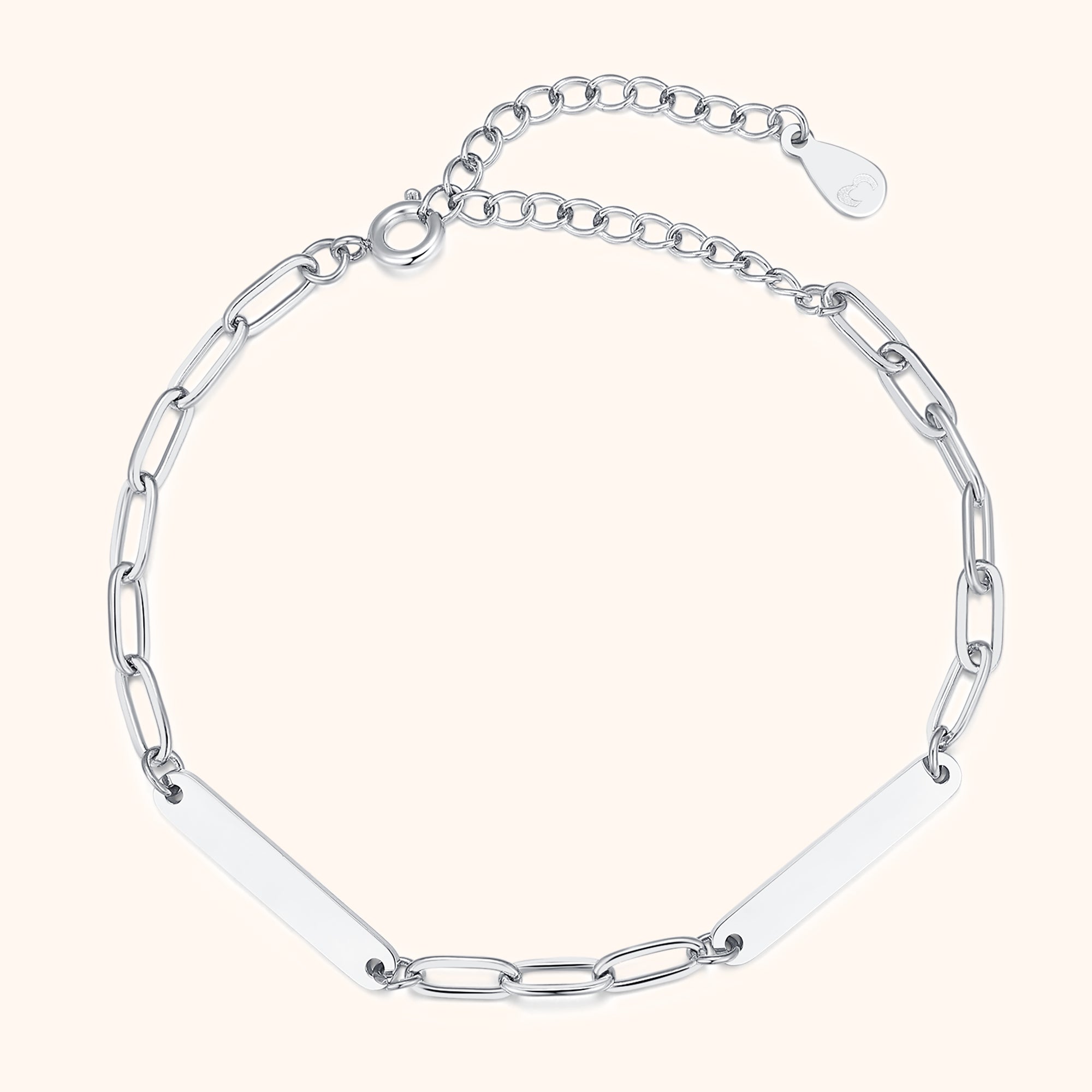 Bracelet "Unions" - LaMaisonDesBijoux