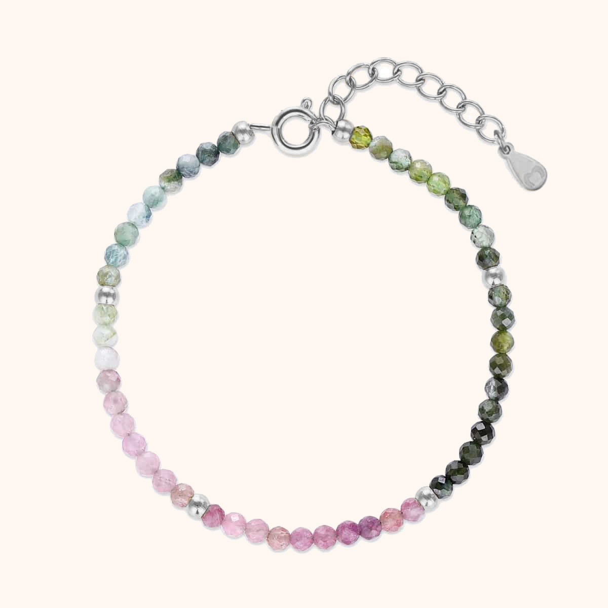 Bracelet Murano Couleur - LaMaisonDesBijoux