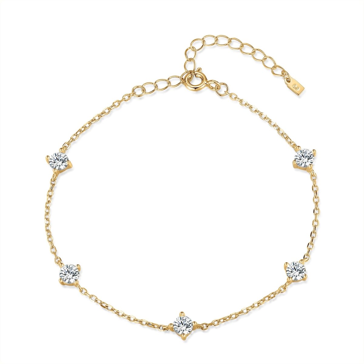 Bracelet "Splendides" - LaMaisonDesBijoux
