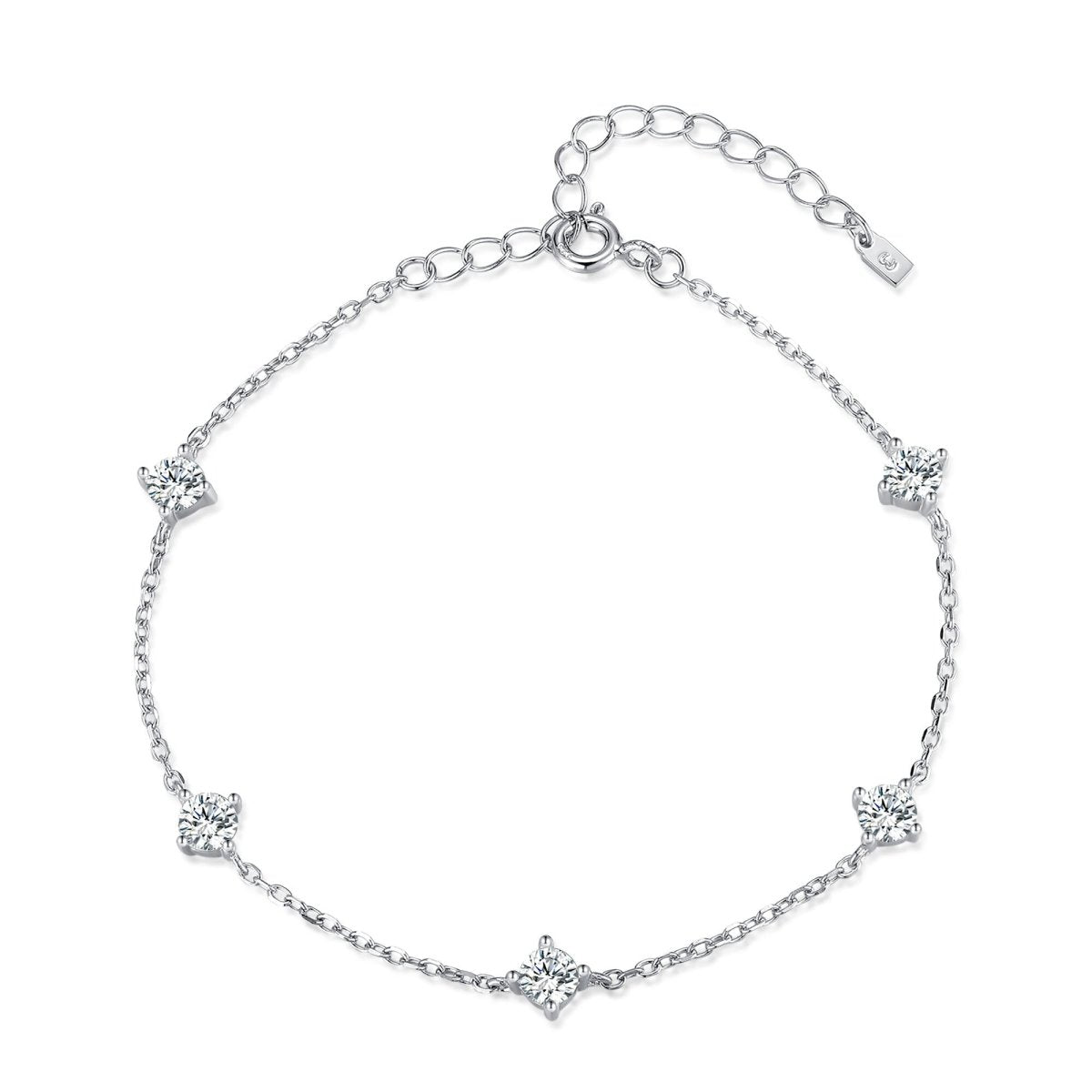 Bracelet "Splendides" - LaMaisonDesBijoux