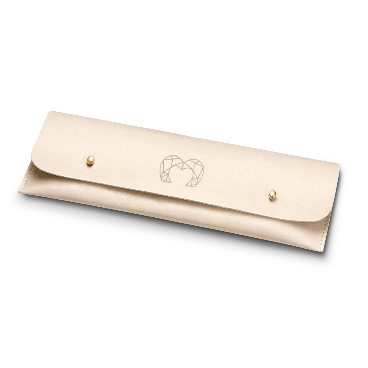 Montre Californie ~ Argent Blanc