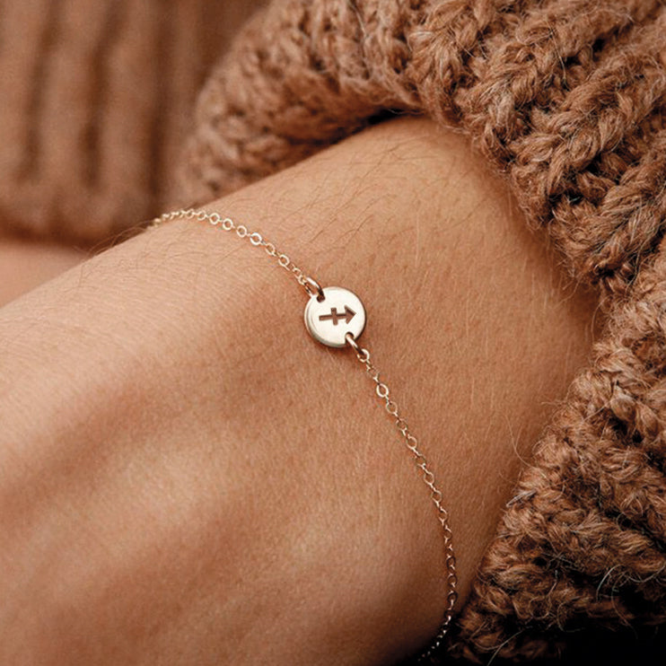 Bracelet "Zodiaque" - LaMaisonDesBijoux