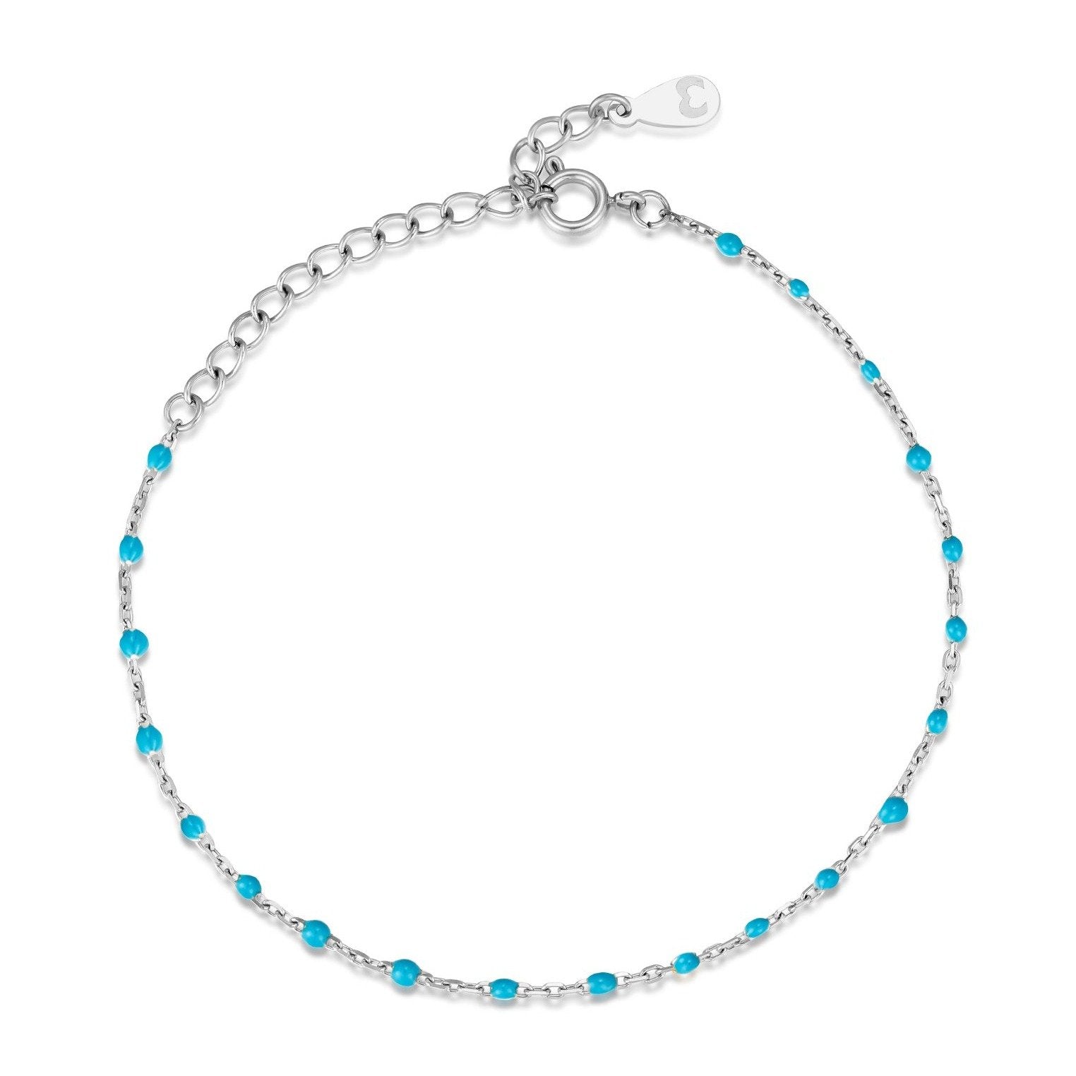 Bracelet de cheville "Outre-mer" - LaMaisonDesBijoux