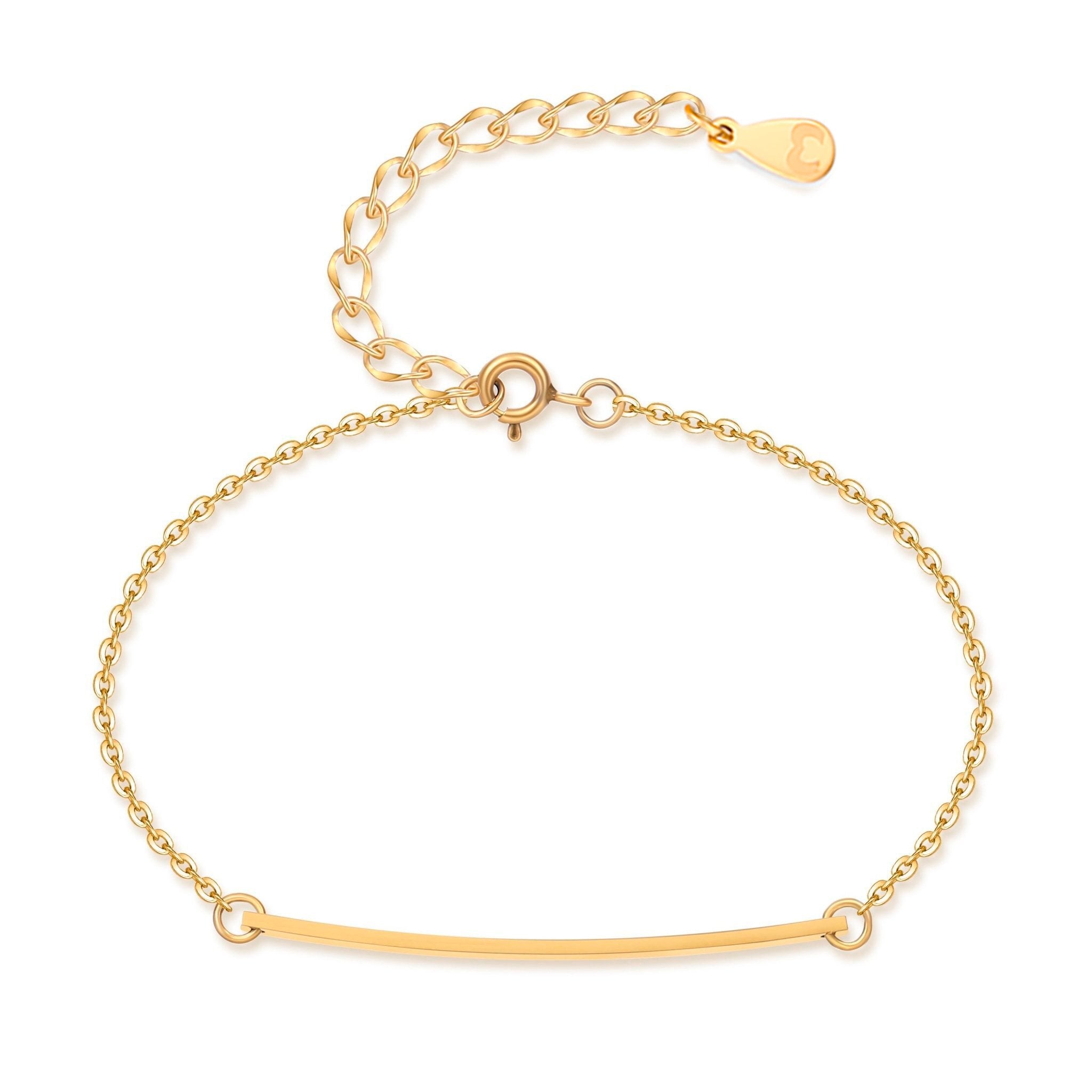 Bracelet "LaPetite" - LaMaisonDesBijoux