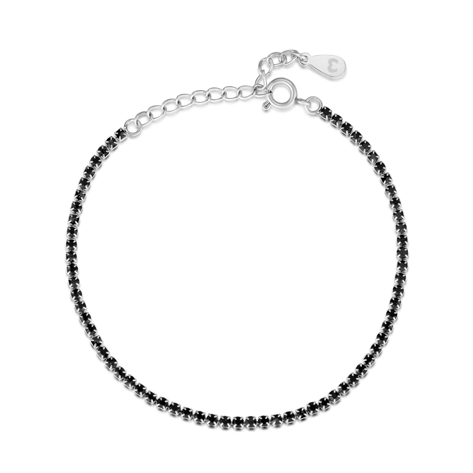 Bracelet "Courage" - LaMaisonDesBijoux