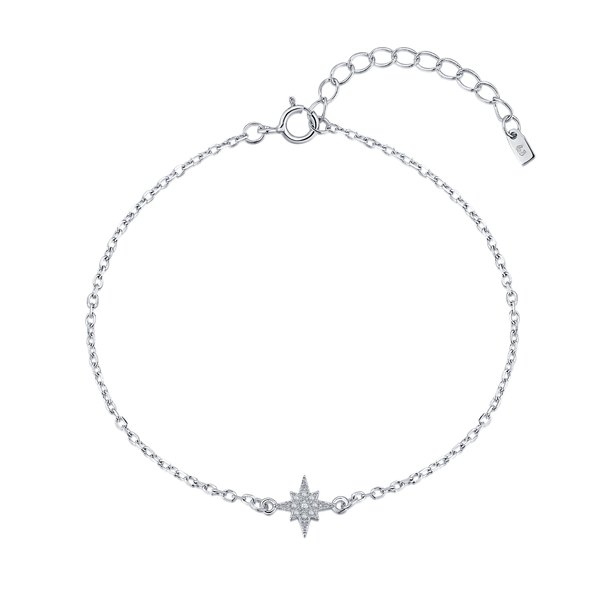 Bracelet "Stellaire" - LaMaisonDesBijoux