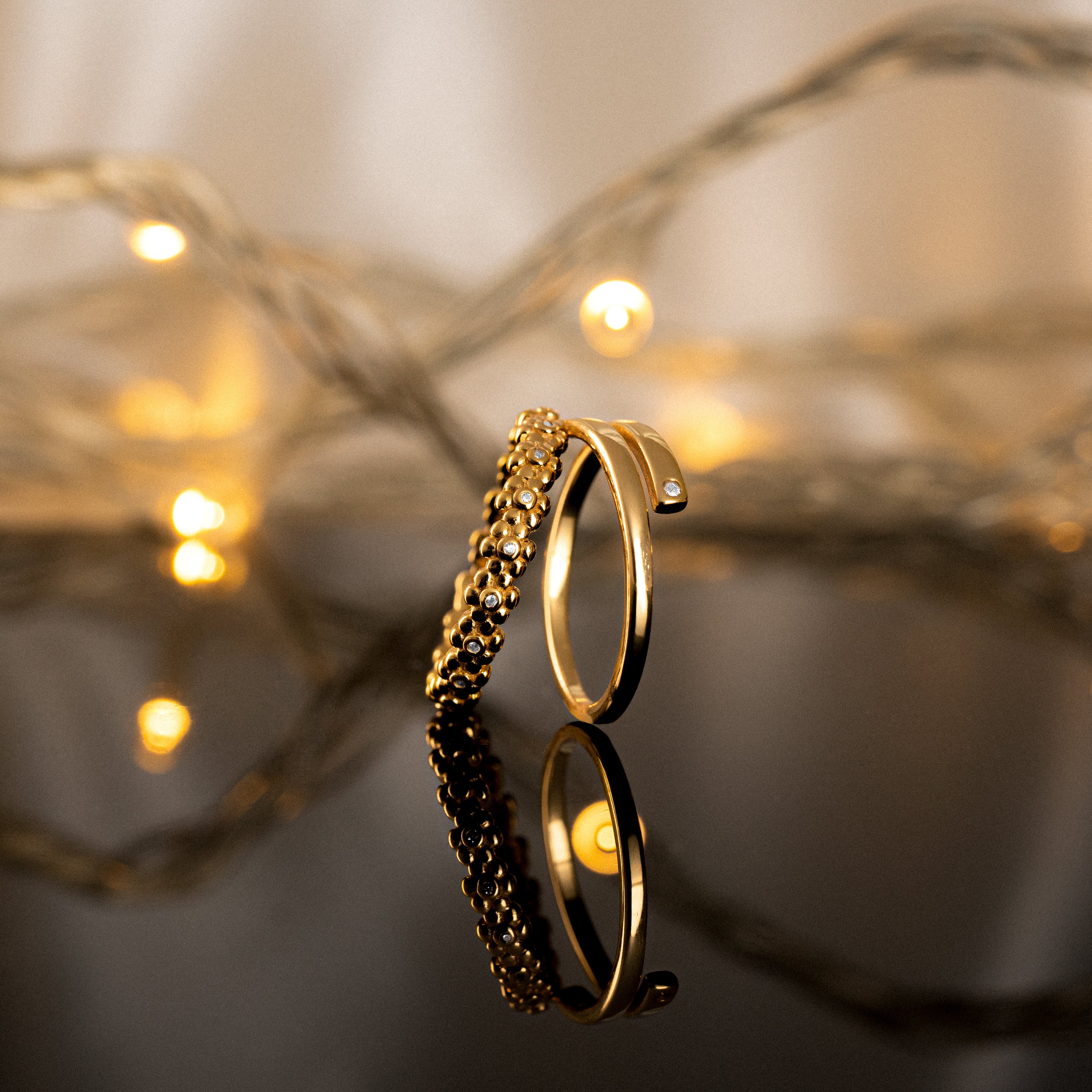 Bague "Fit" - LaMaisonDesBijoux