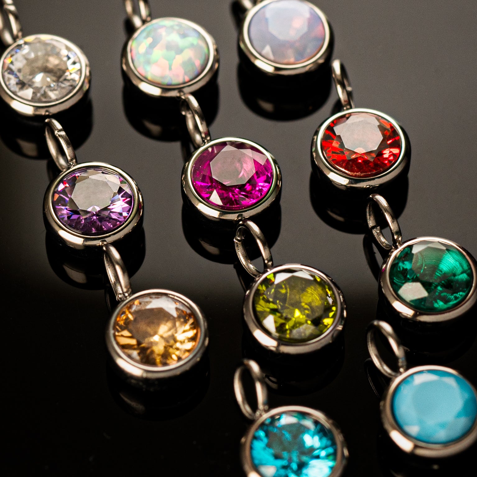 Collier "Couleurs de l'Année" - LaMaisonDesBijoux
