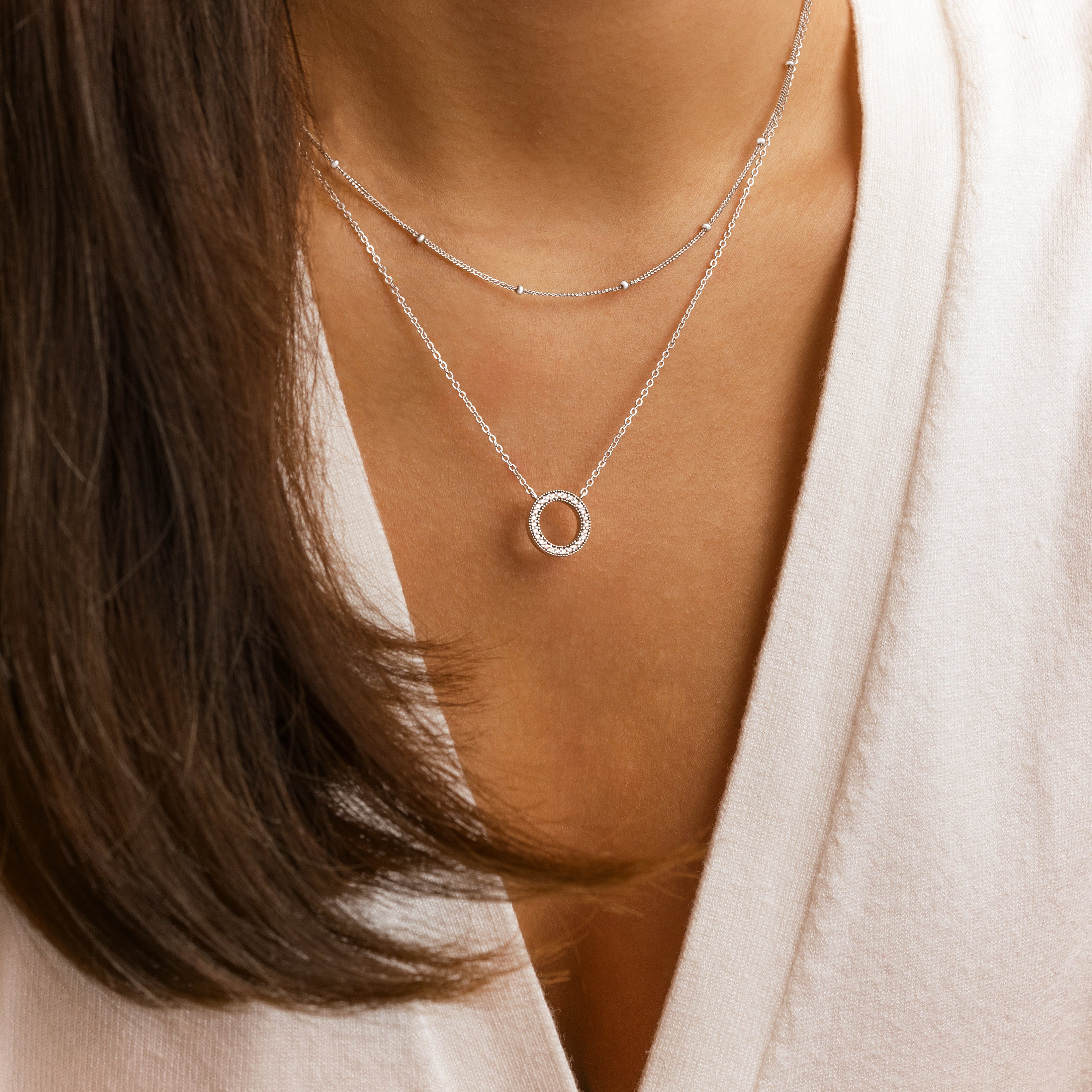 Chaîne "Détails" - LaMaisonDesBijoux