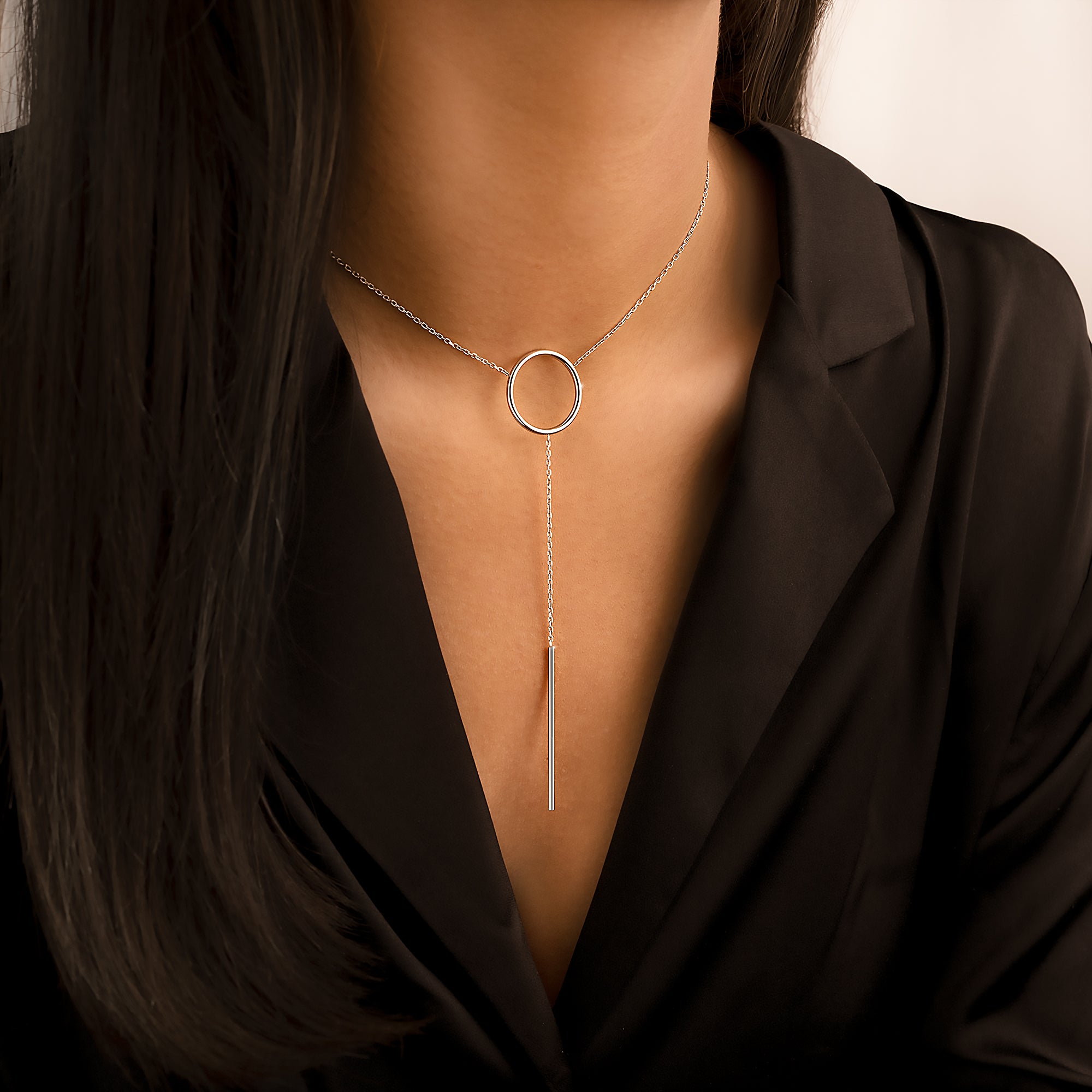 Collier "Délicatesse" - LaMaisonDesBijoux
