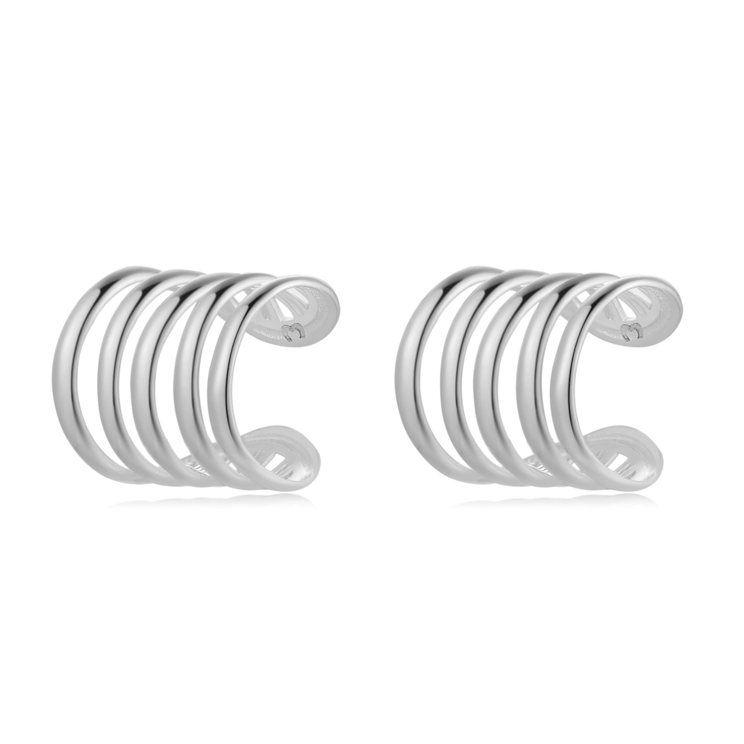 Boucles "Ear Cuff-Beauté" - LaMaisonDesBijoux