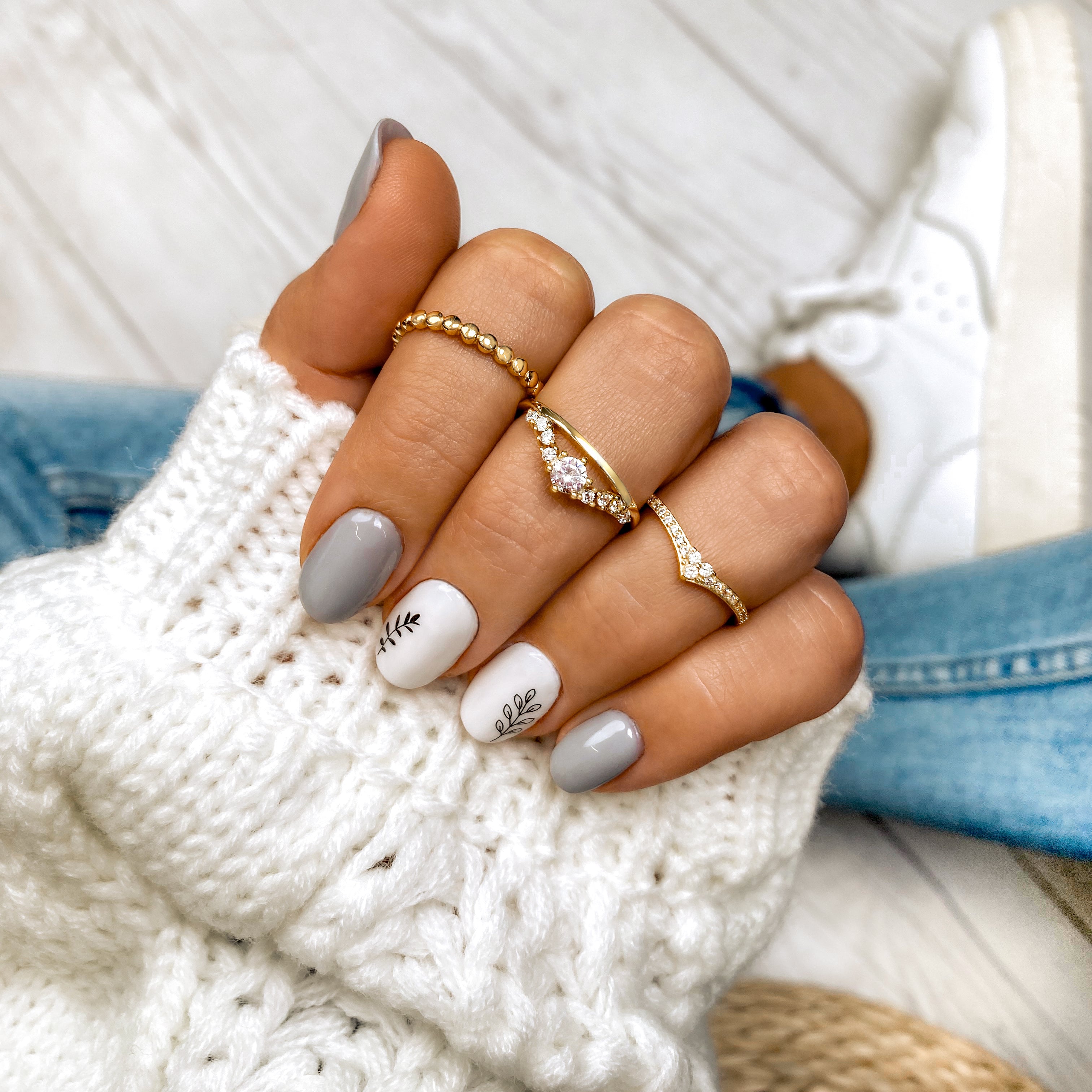 Bague "Royauté" - LaMaisonDesBijoux