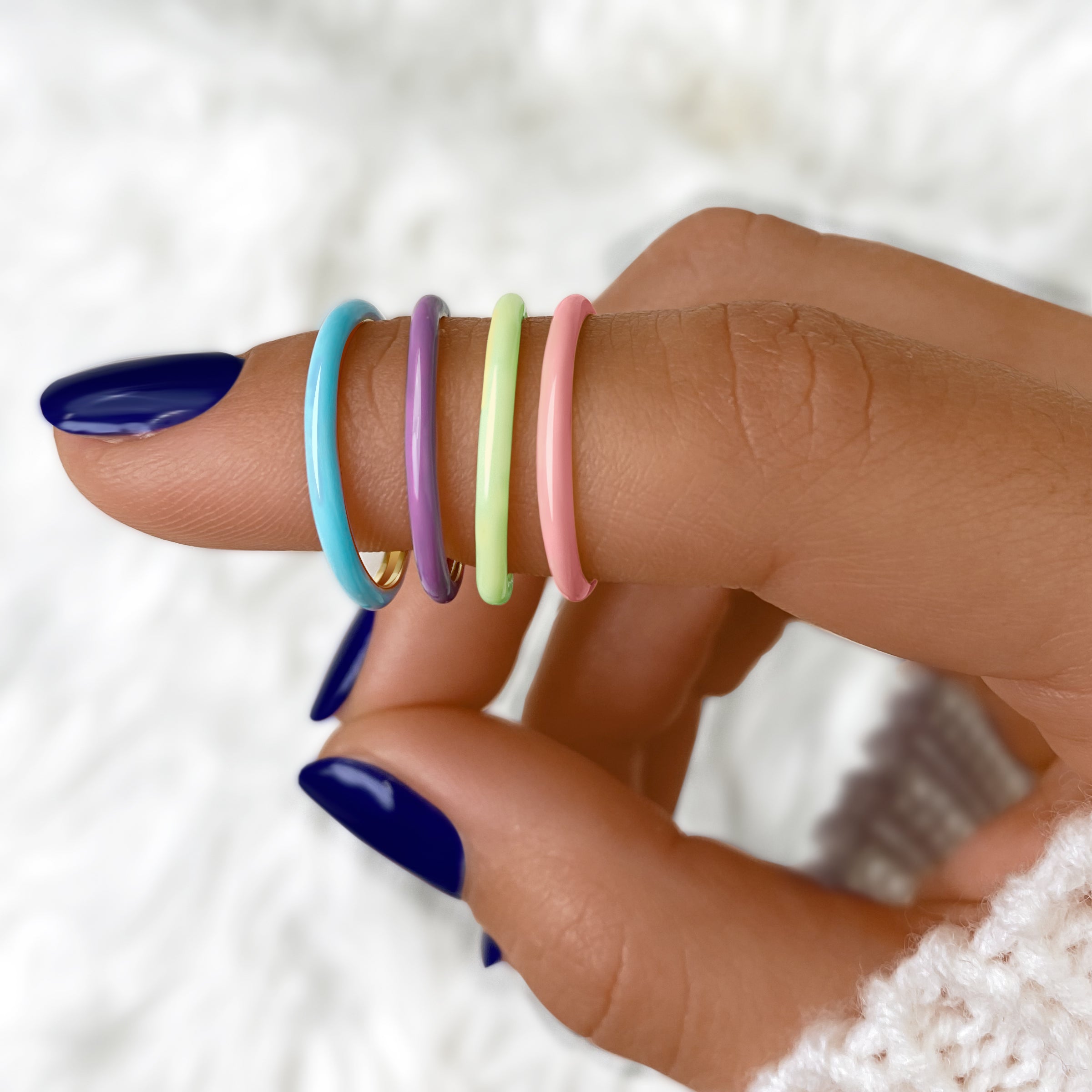 Bague "Solarium" - LaMaisonDesBijoux