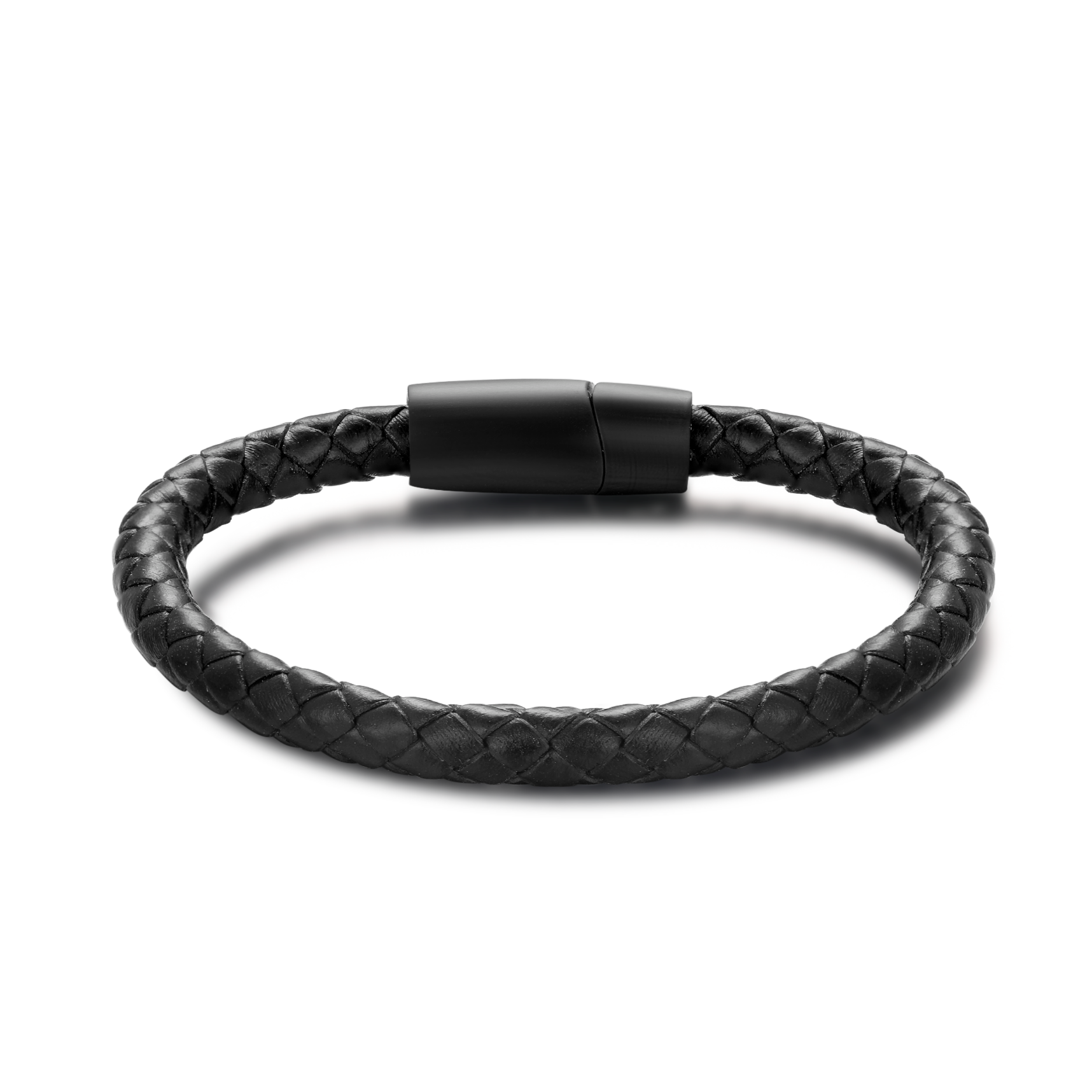 Bracelet Homme BRAVE "Indépendant" - LaMaisonDesBijoux