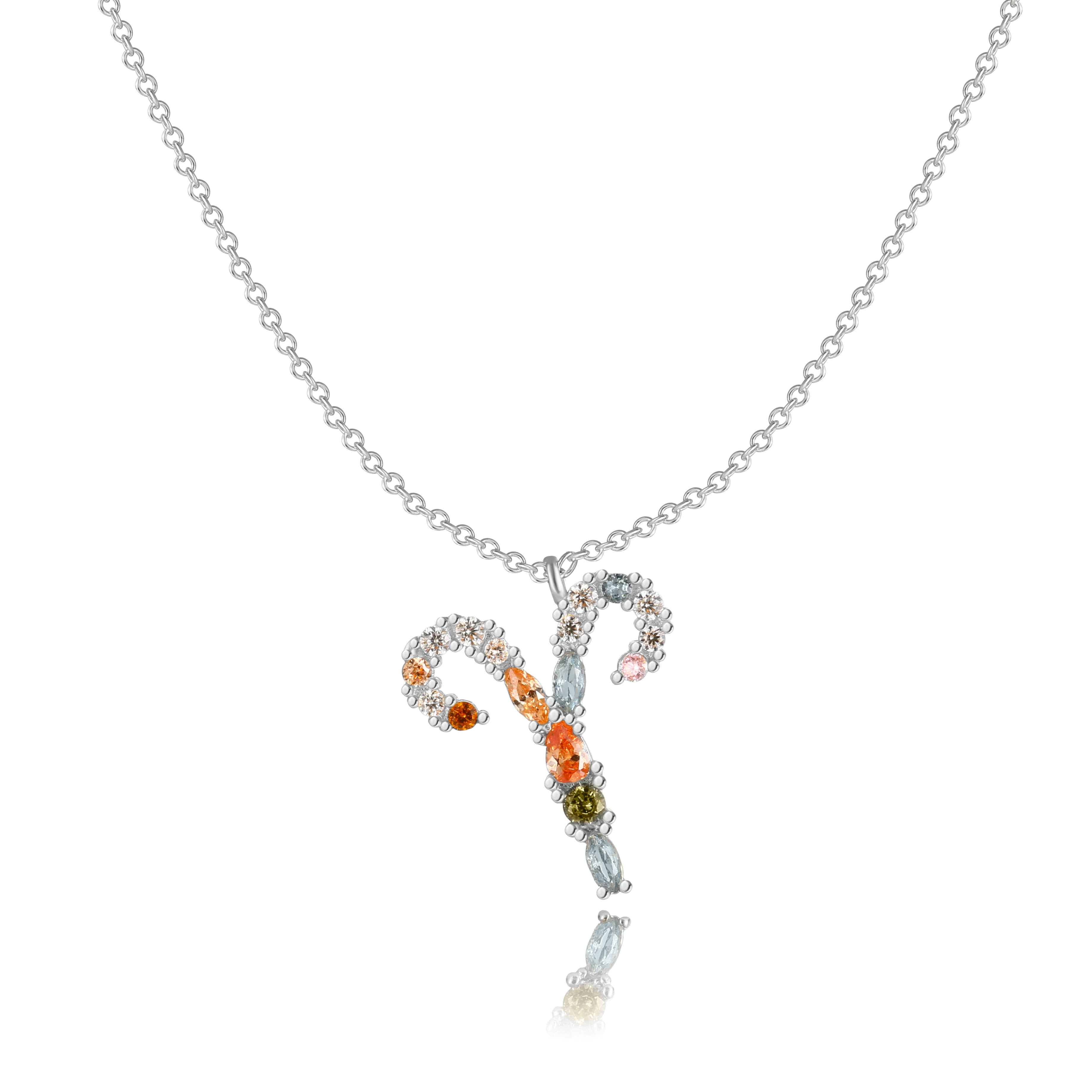 Collier "Signe du Zodiaque" - LaMaisonDesBijoux