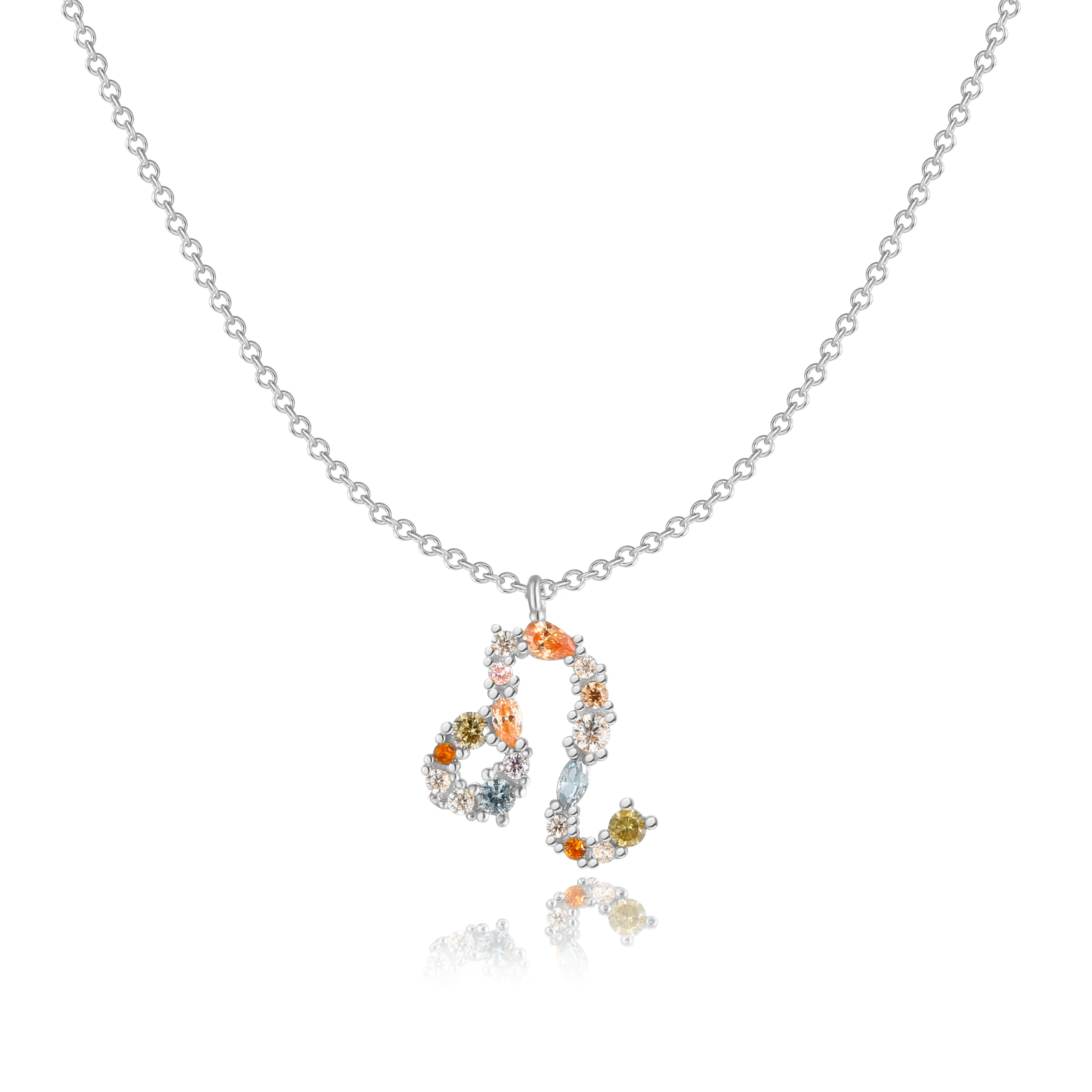 Collier "Signe du Zodiaque" - LaMaisonDesBijoux