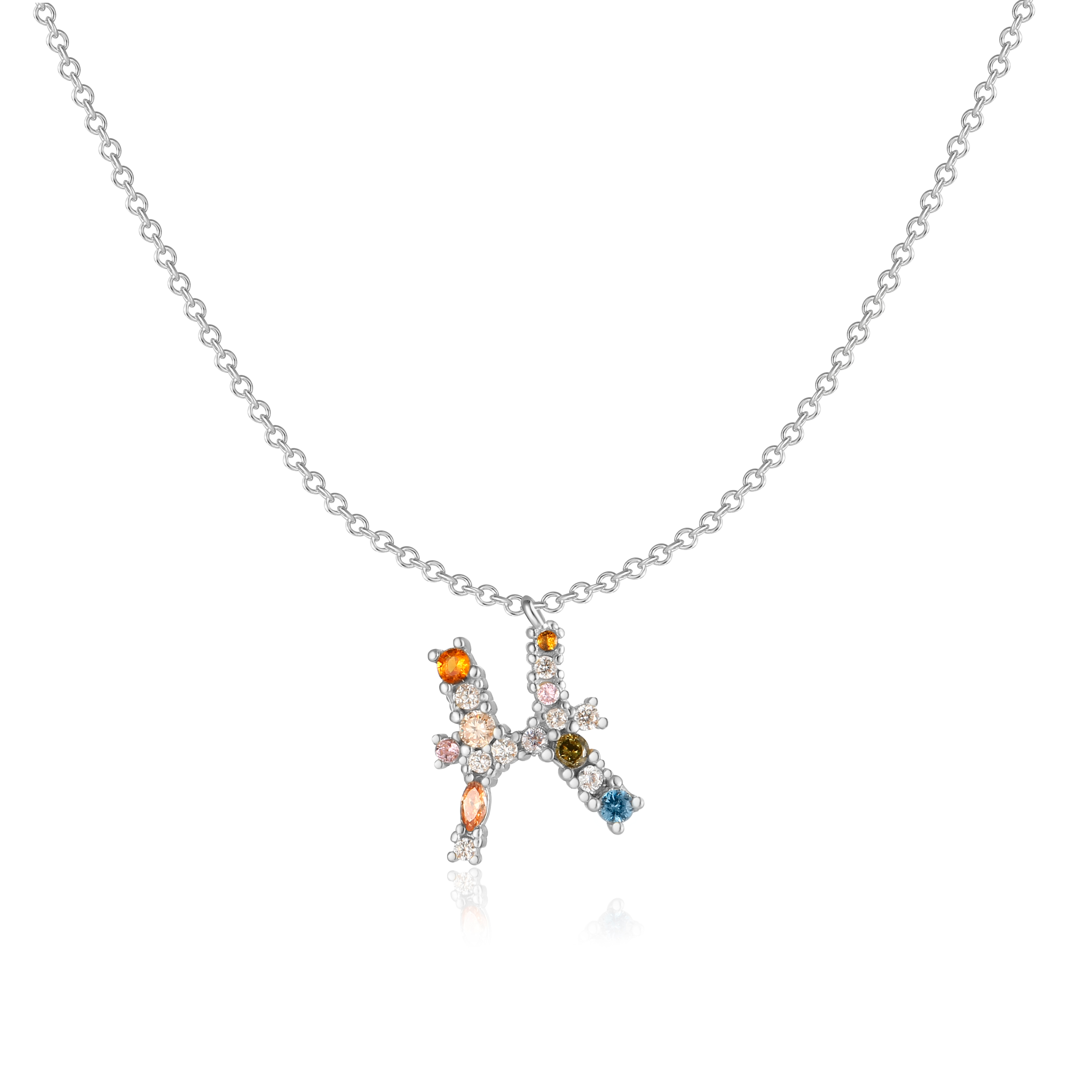 Collier "Signe du Zodiaque" - LaMaisonDesBijoux