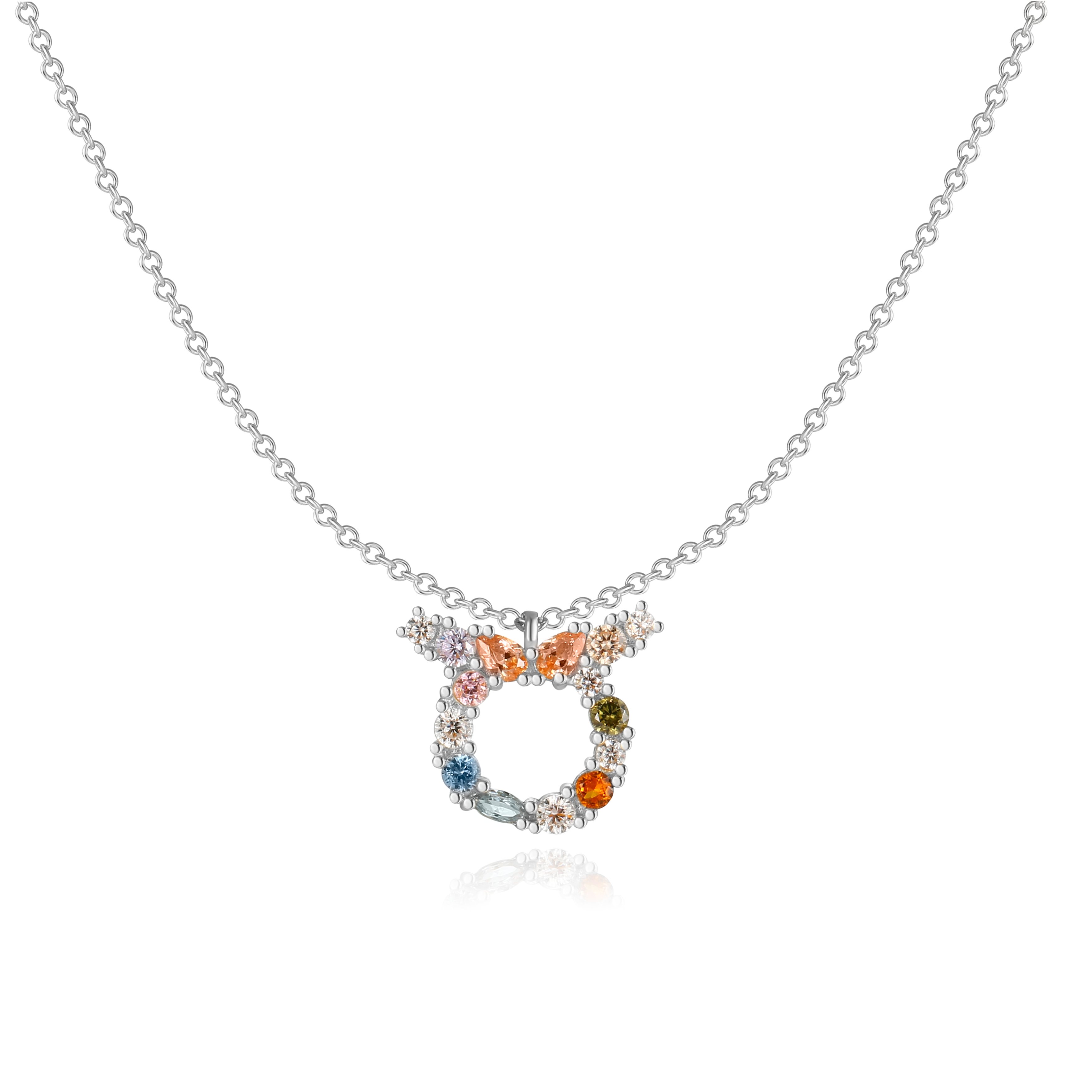Collier "Signe du Zodiaque" - LaMaisonDesBijoux
