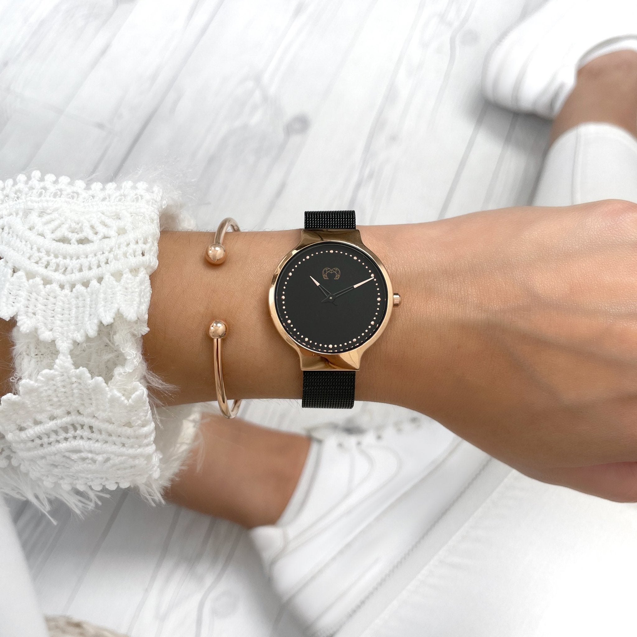 Bracelet "Balls" - LaMaisonDesBijoux