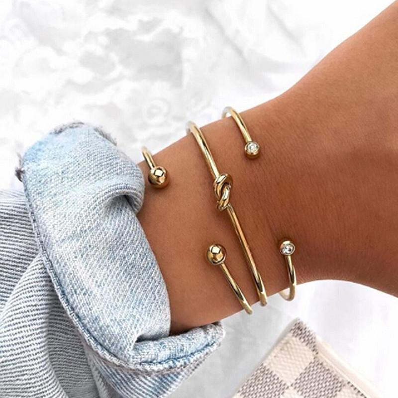 Bracelets "Paris" - LaMaisonDesBijoux