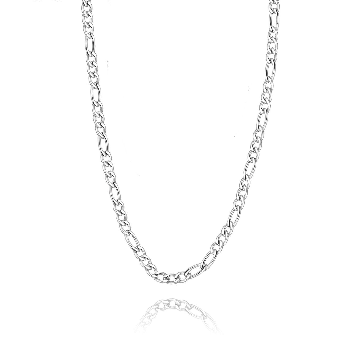 Chaîne "Figaro" - LaMaisonDesBijoux