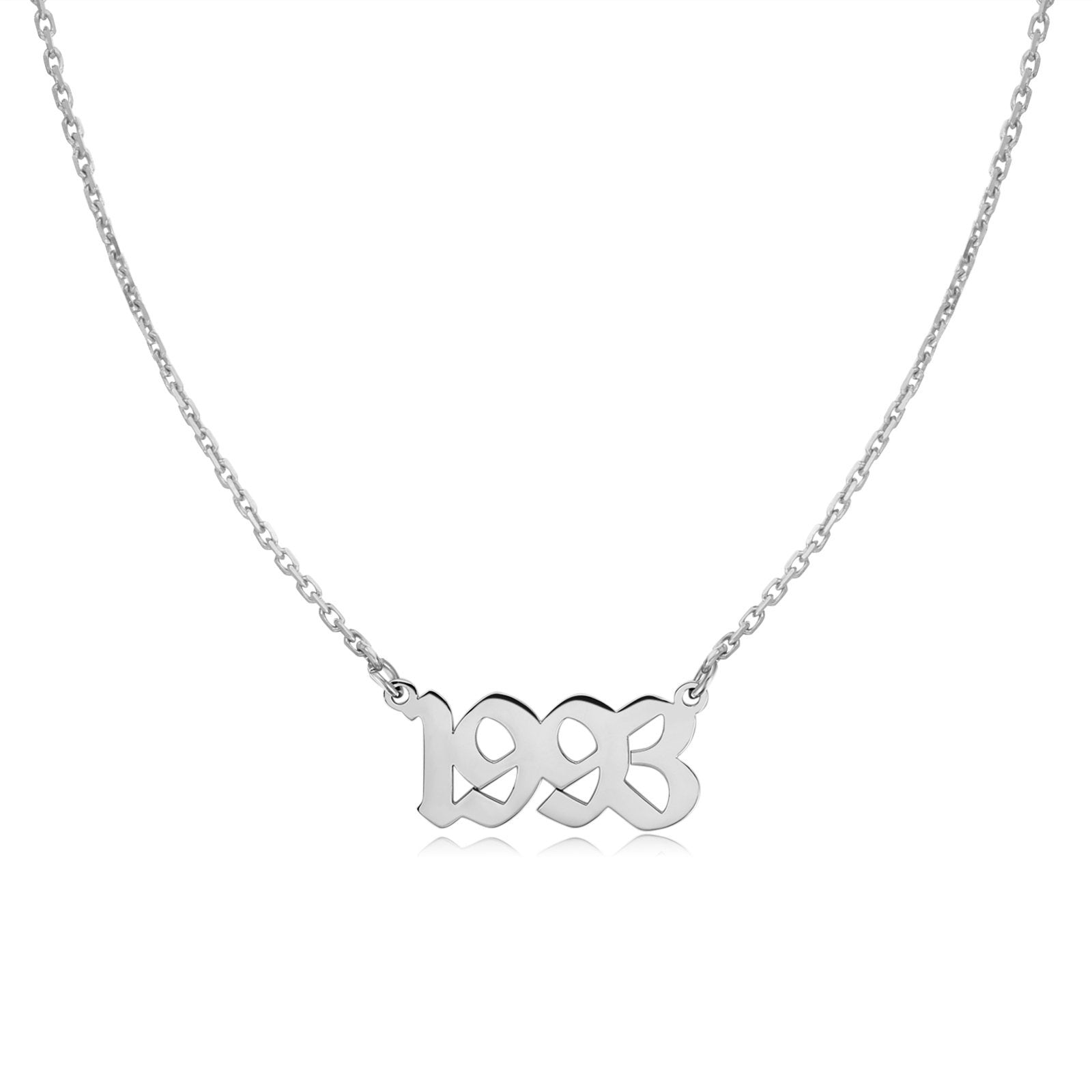 Collier "Annuel" - LaMaisonDesBijoux