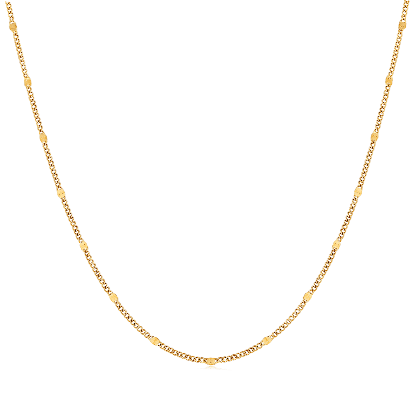Collier "Célébrité" - LaMaisonDesBijoux