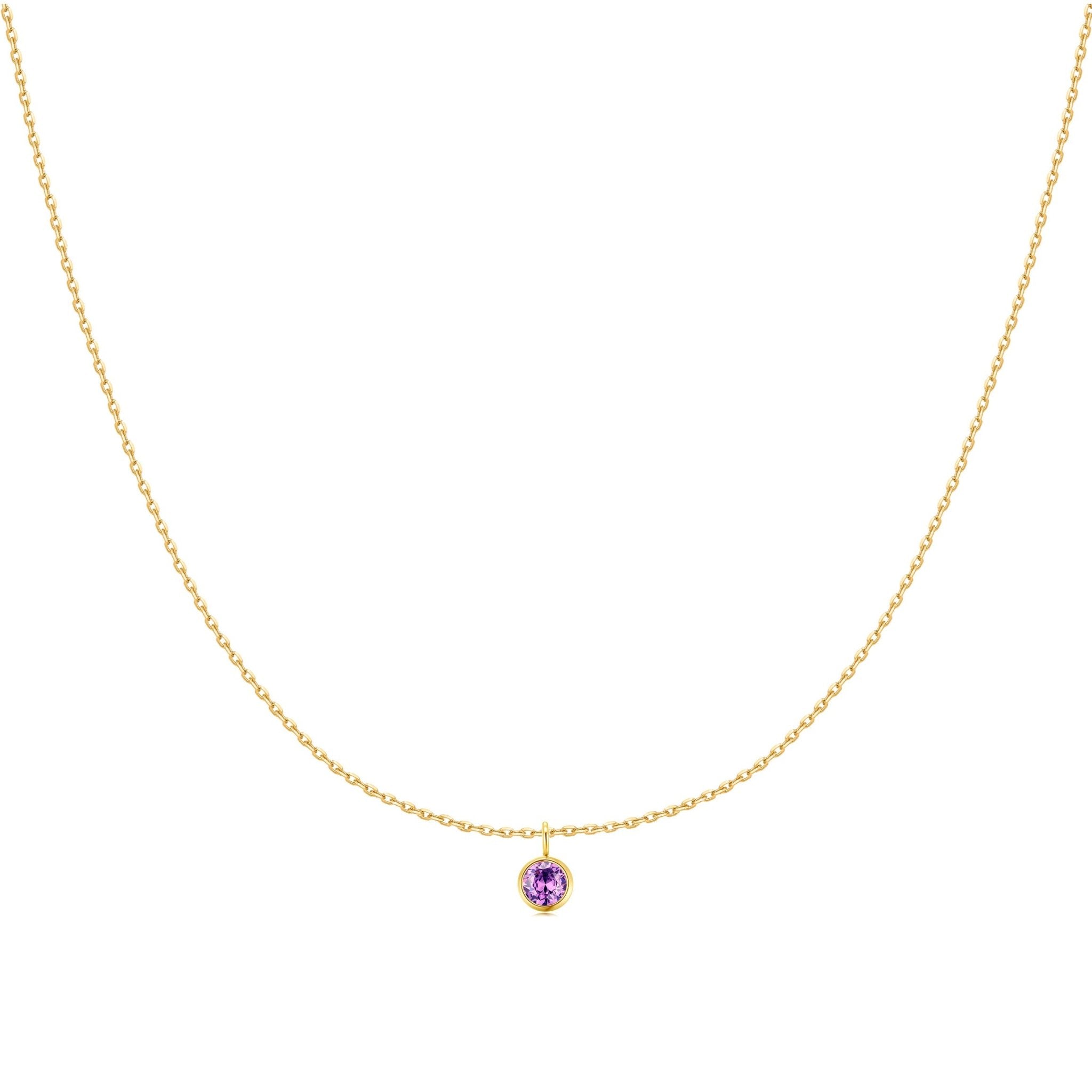 Collier "Couleurs de l'Année" - LaMaisonDesBijoux